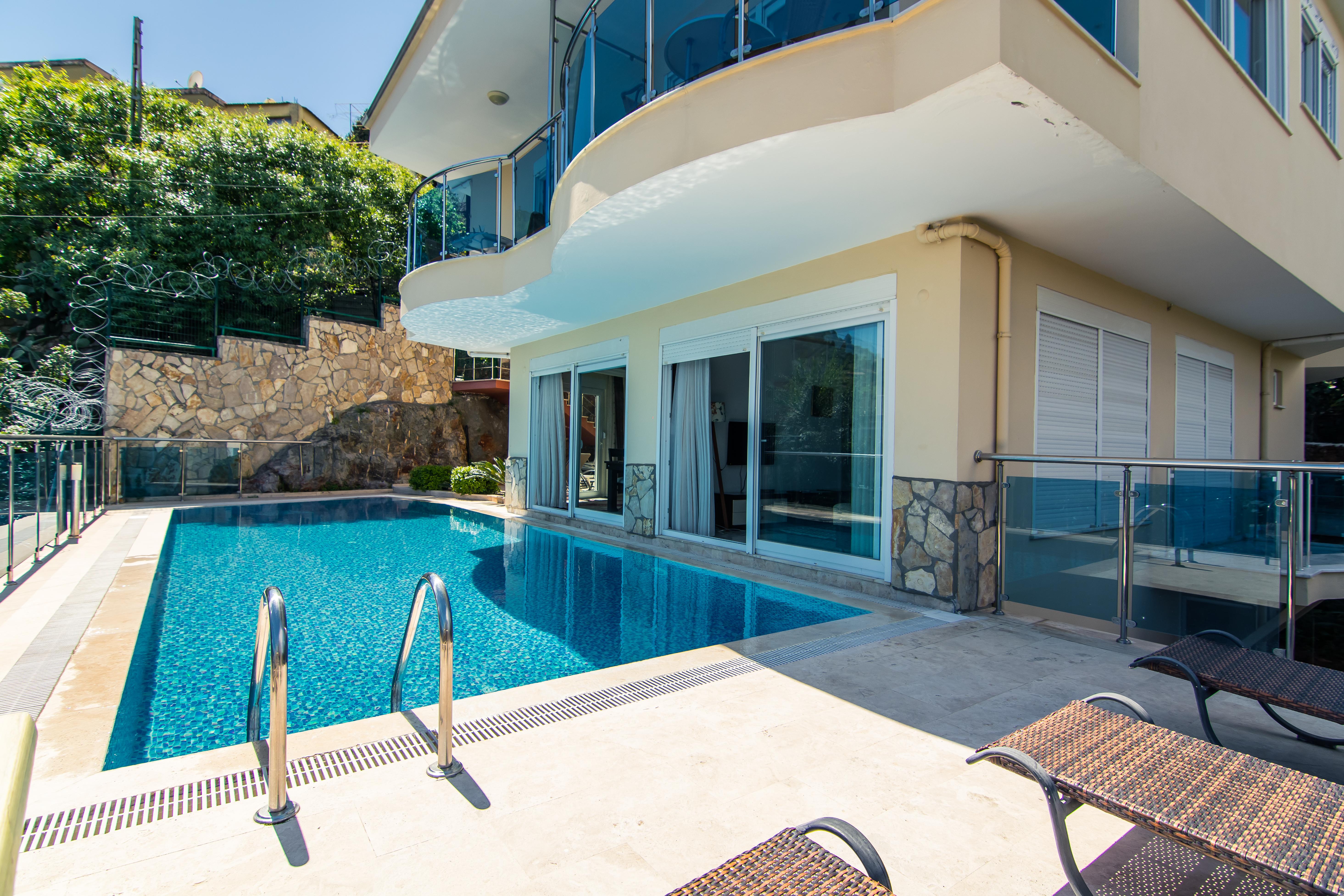 Lemon Villa Hotel (Adults Only)