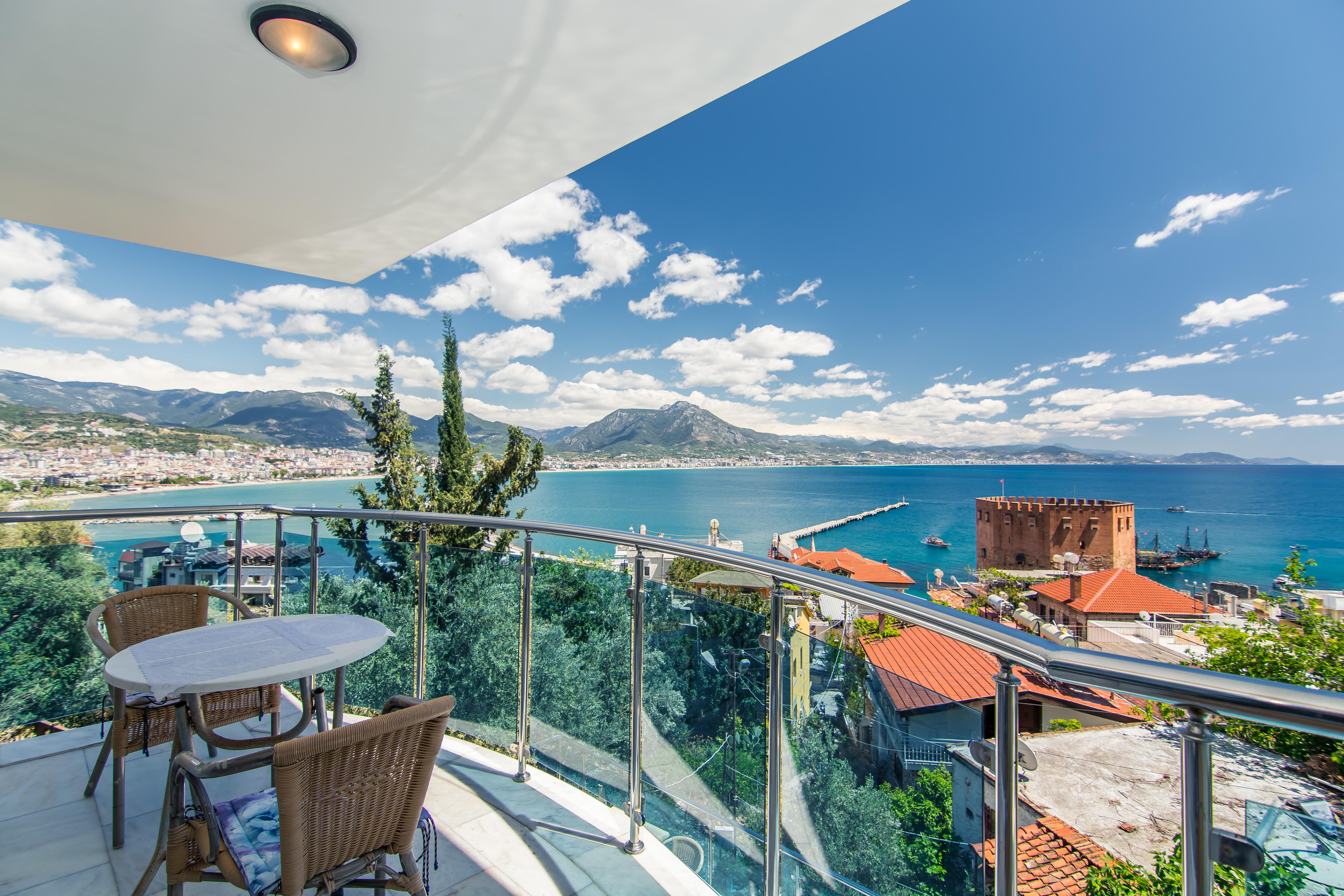 Lemon Villa Hotel (Adults Only) Hotel 3*