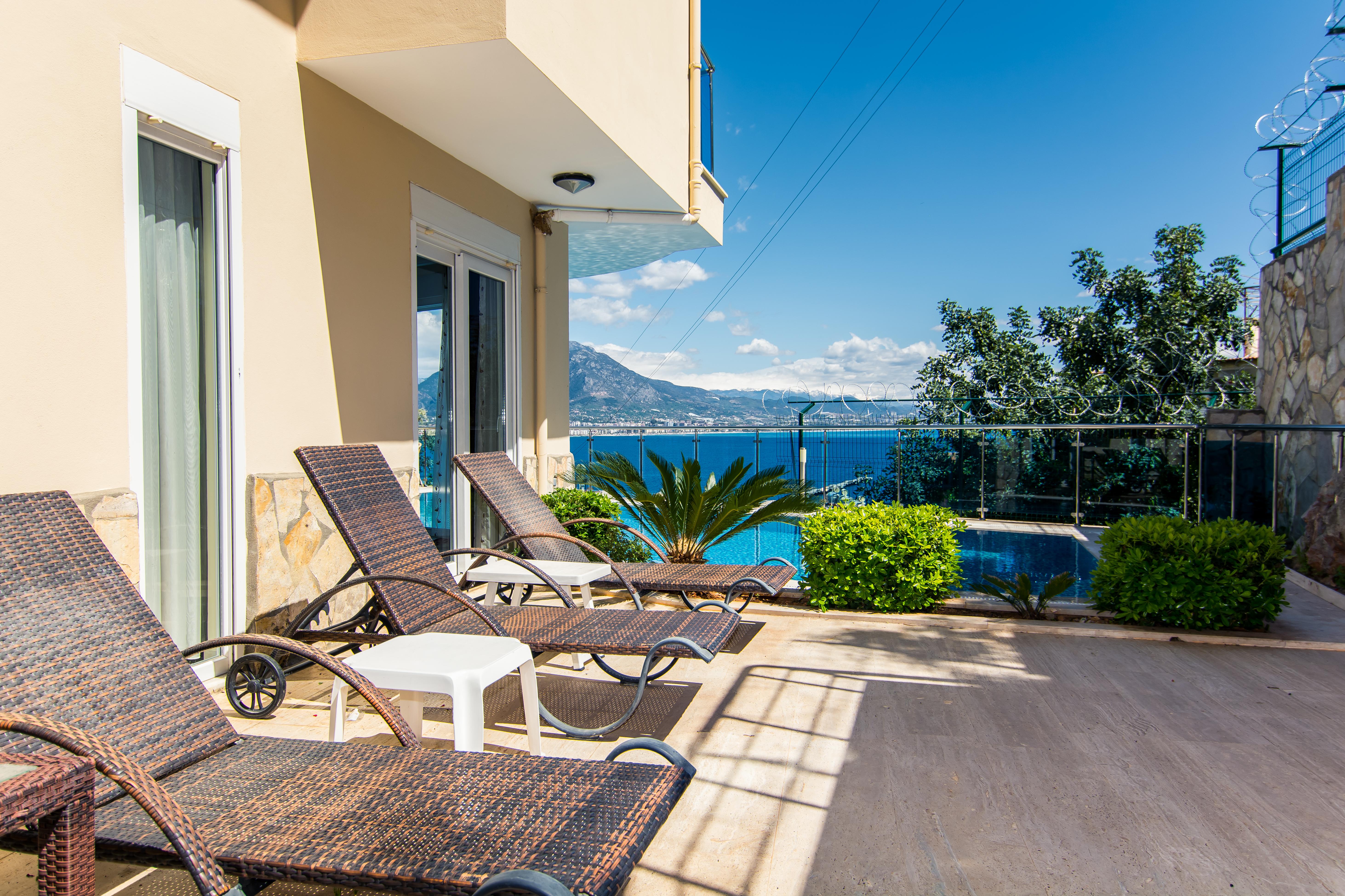 Lemon Villa Hotel (Adults Only) Hotel 3*