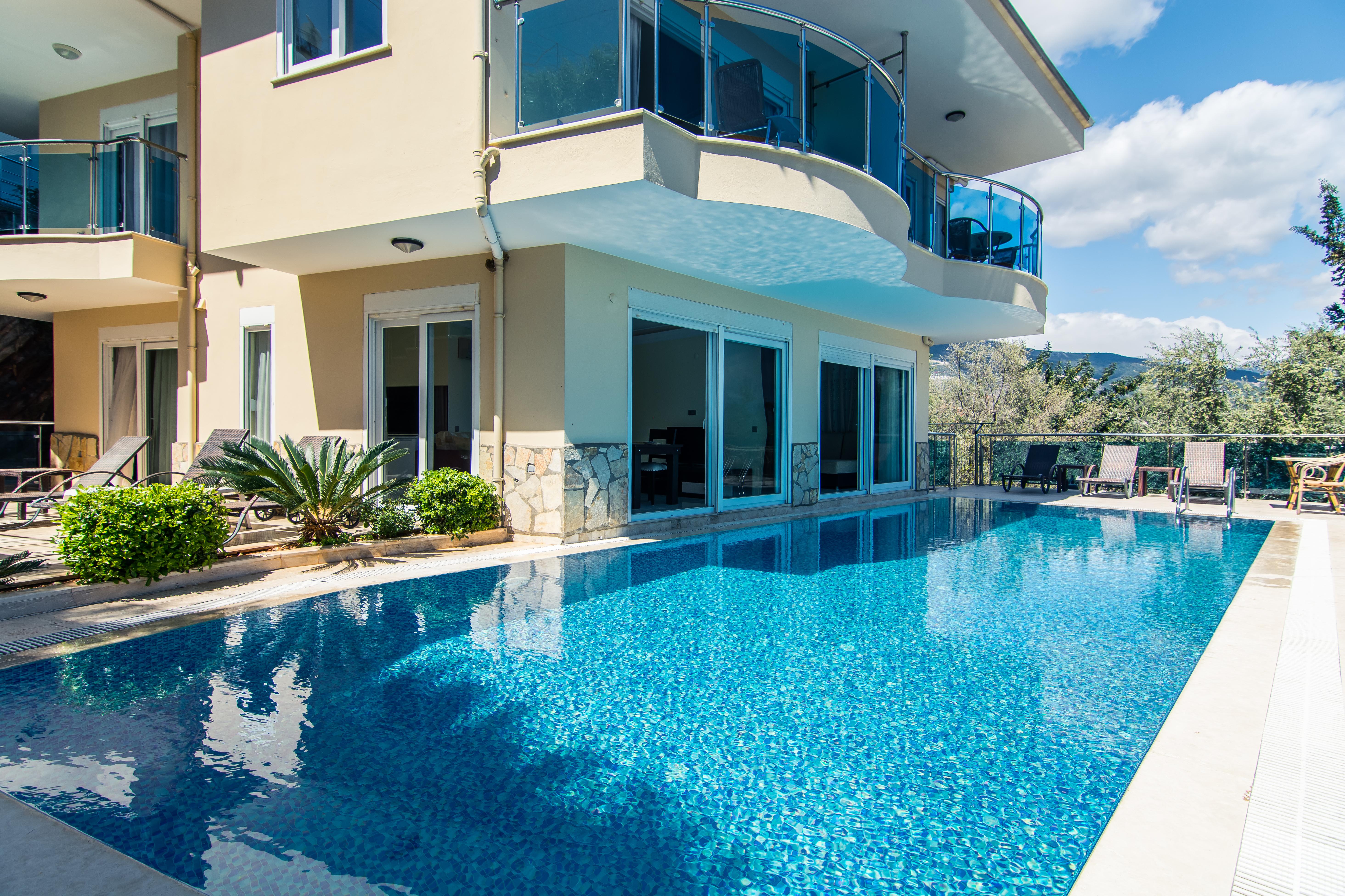 Lemon Villa Hotel (Adults Only) Hotel 3*