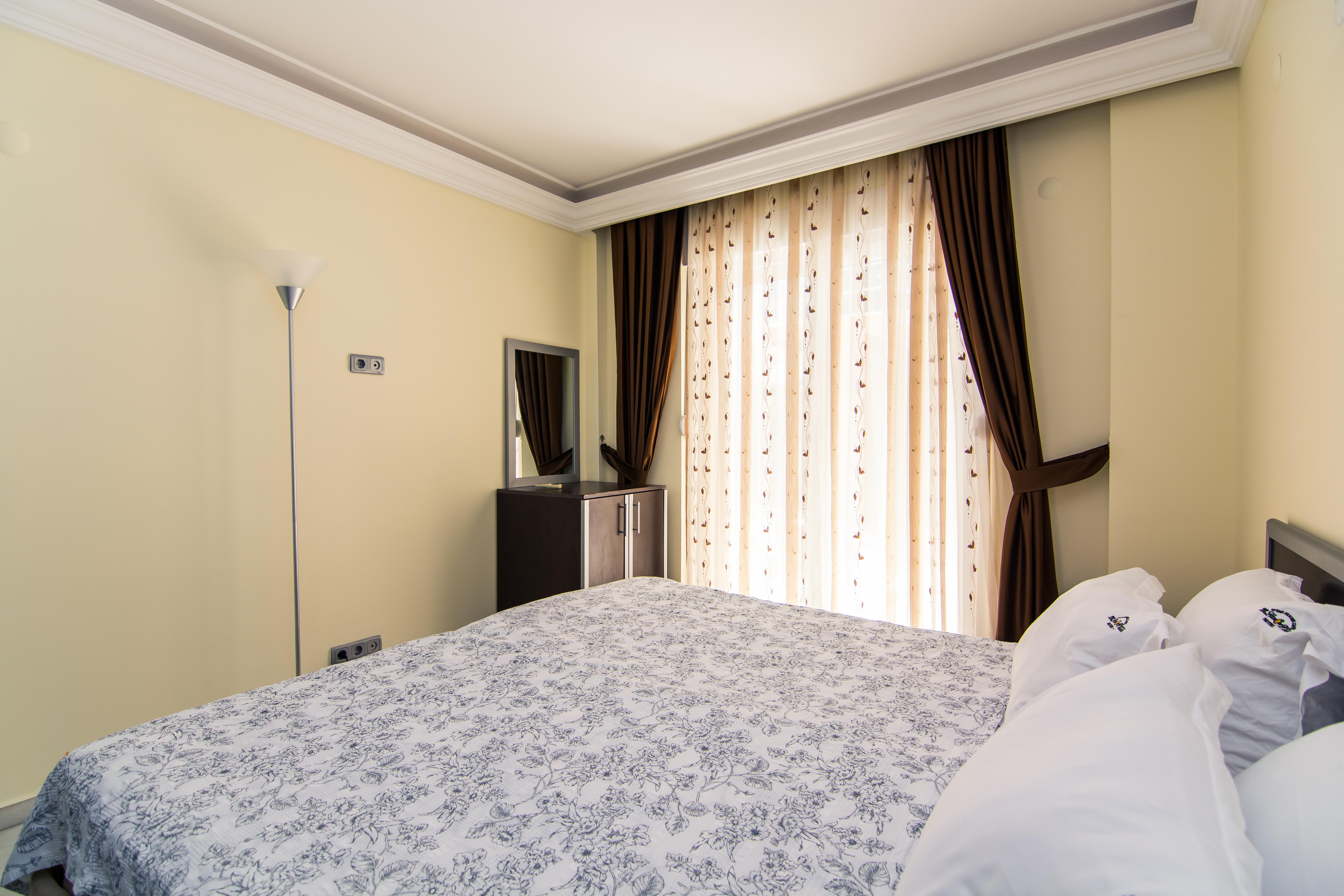 Hotel Lemon Villa Hotel (Adults Only) Alanya