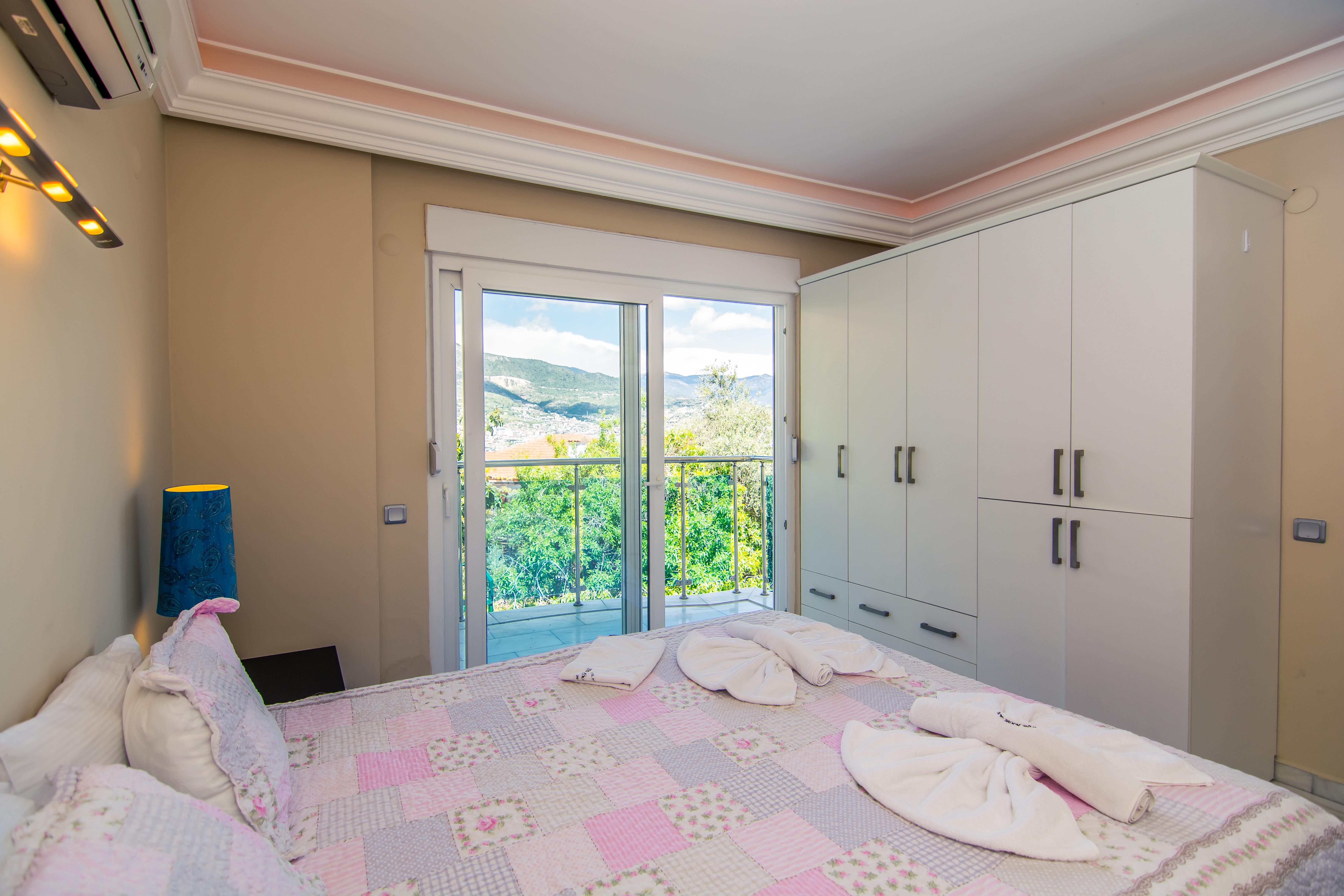 Lemon Villa Hotel (Adults Only) Hotel Alanya