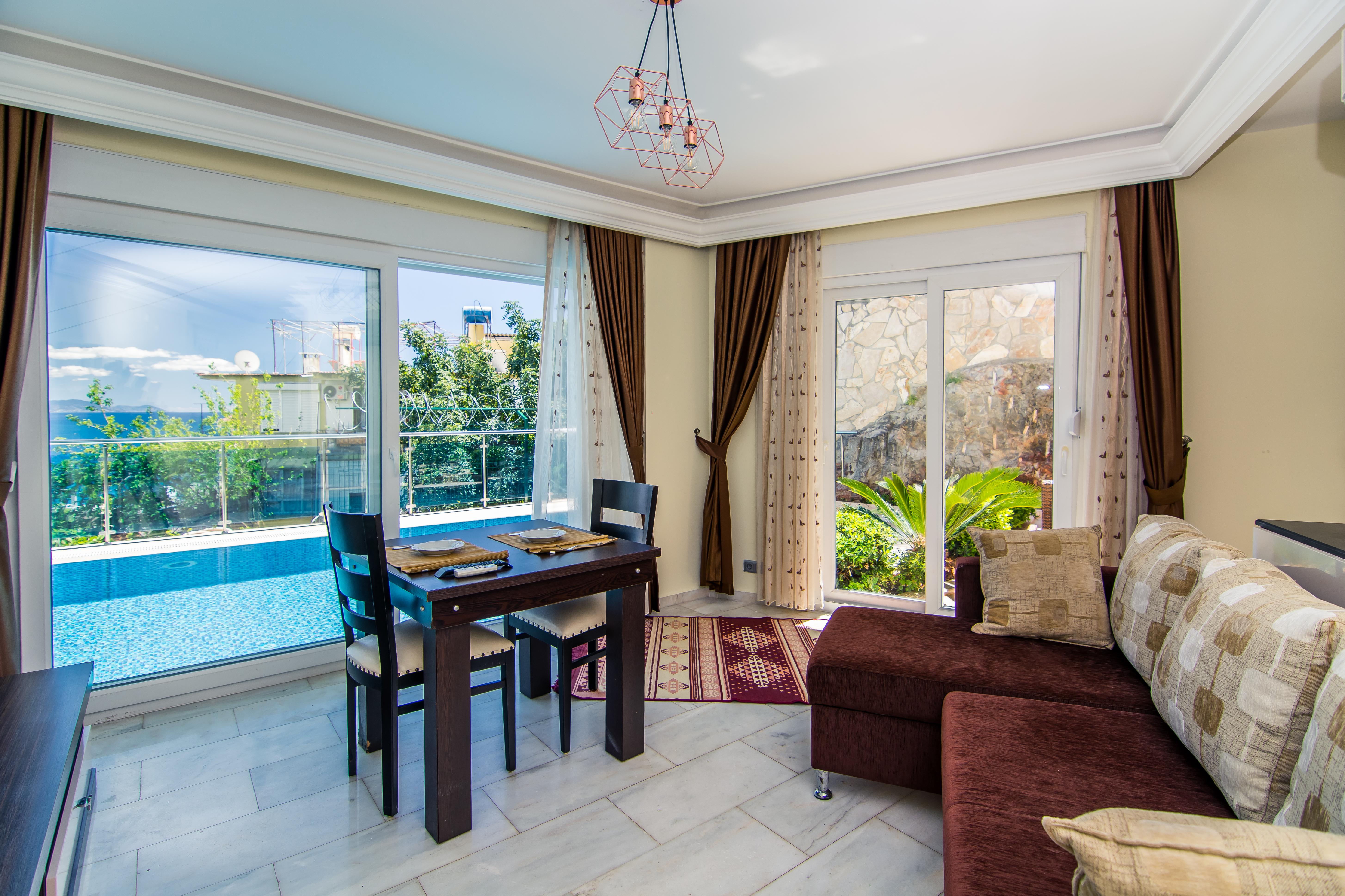 Hotel Lemon Villa Hotel (Adults Only) 3*