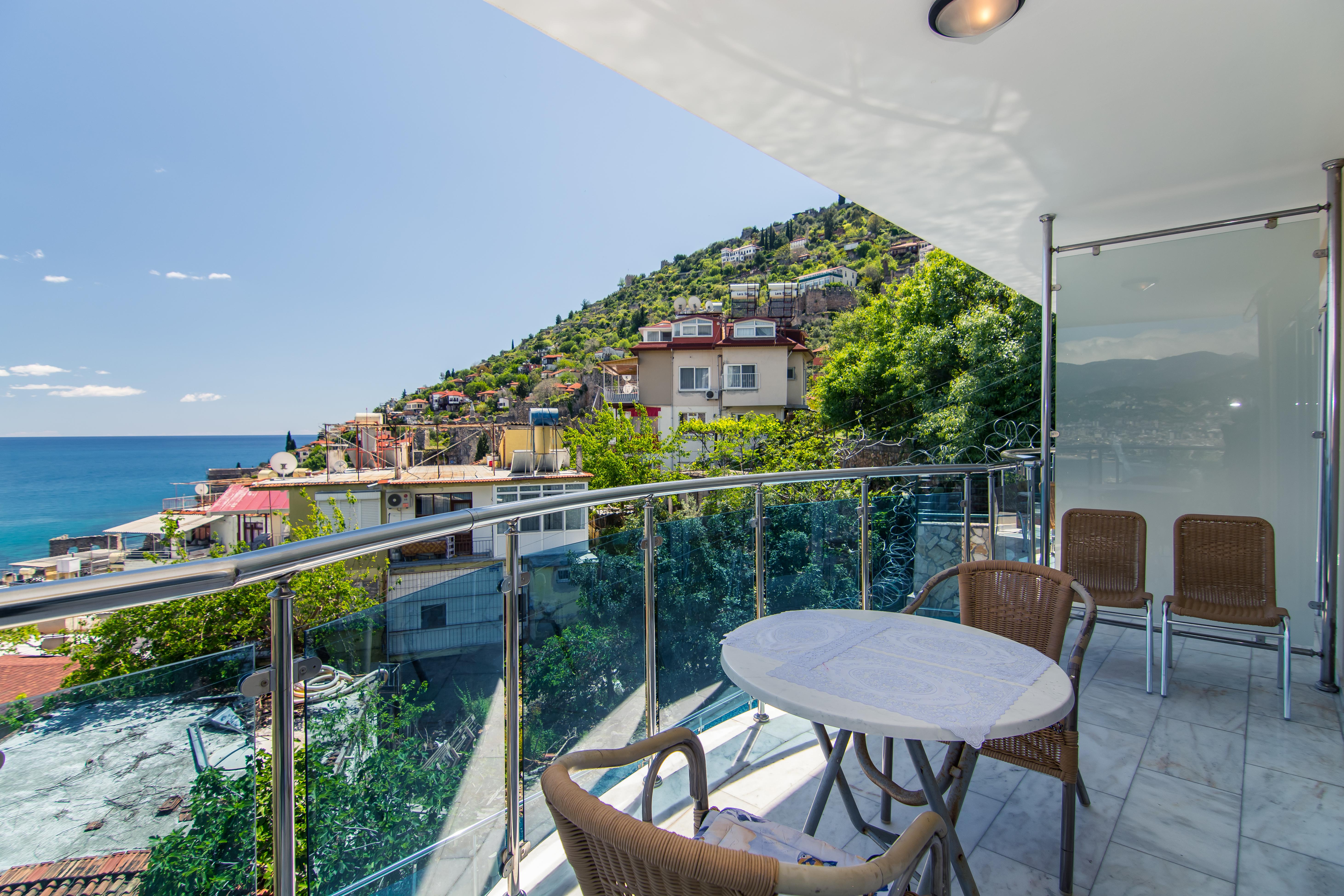 Lemon Villa Hotel (Adults Only)