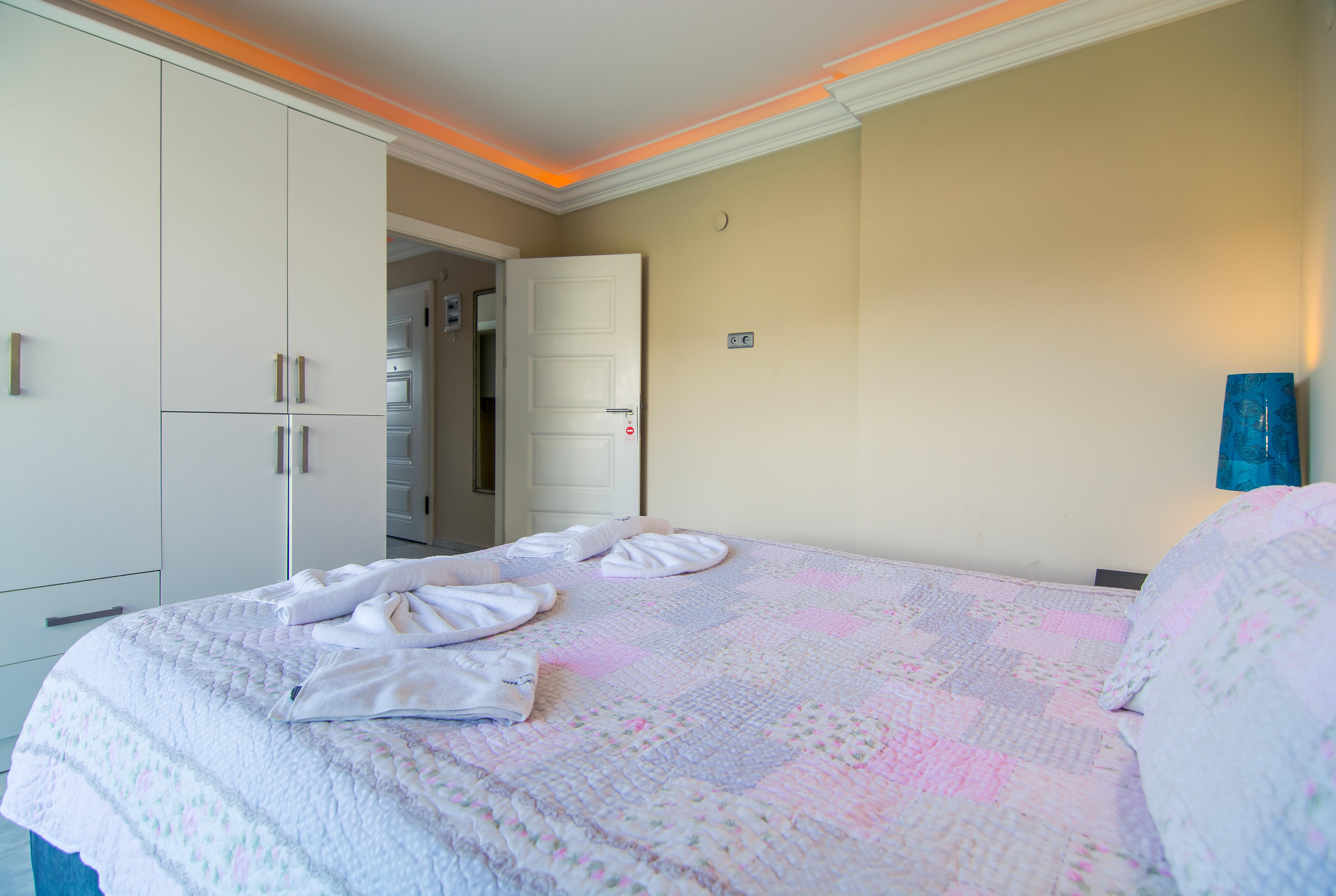 Hotel Lemon Villa Hotel (Adults Only) Alanya
