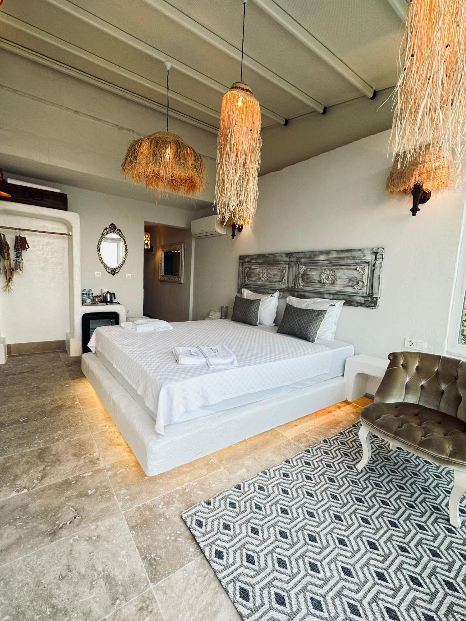 Lemon Villa Hotel (Adults Only) Hotel Alanya