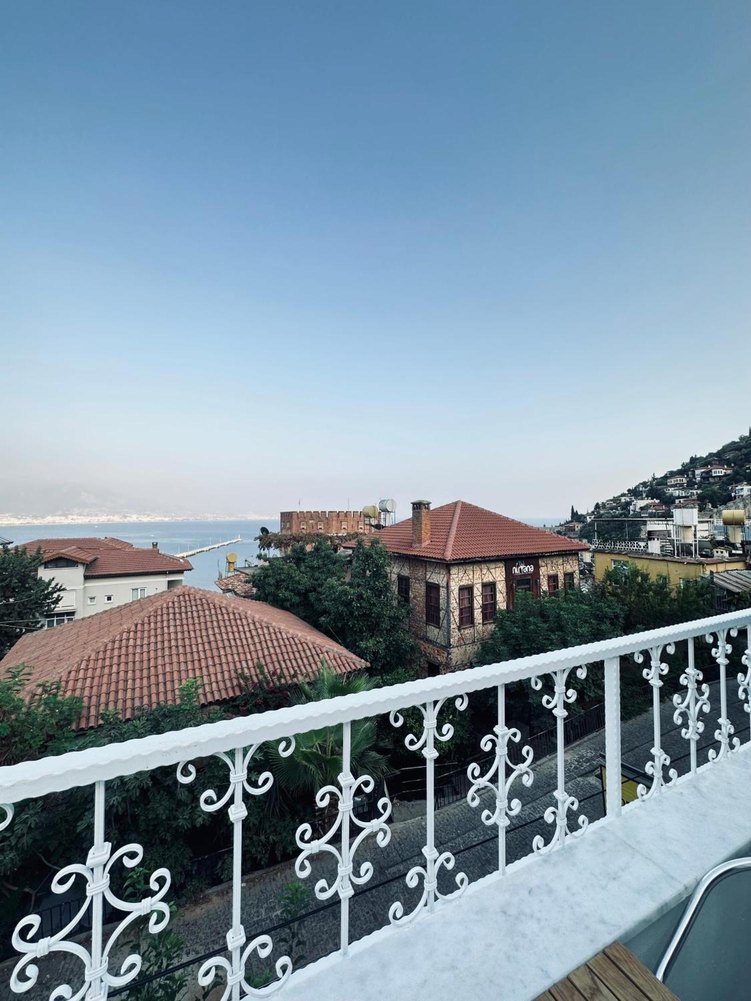 Hotel Lemon Villa Hotel (Adults Only) Alanya
