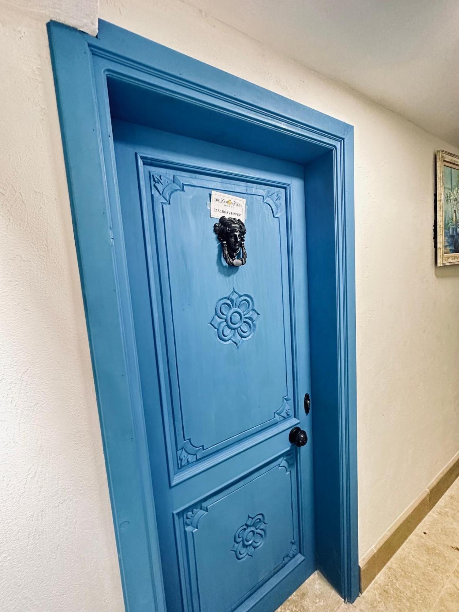 Lemon Villa Hotel (Adults Only) 3* Alanya