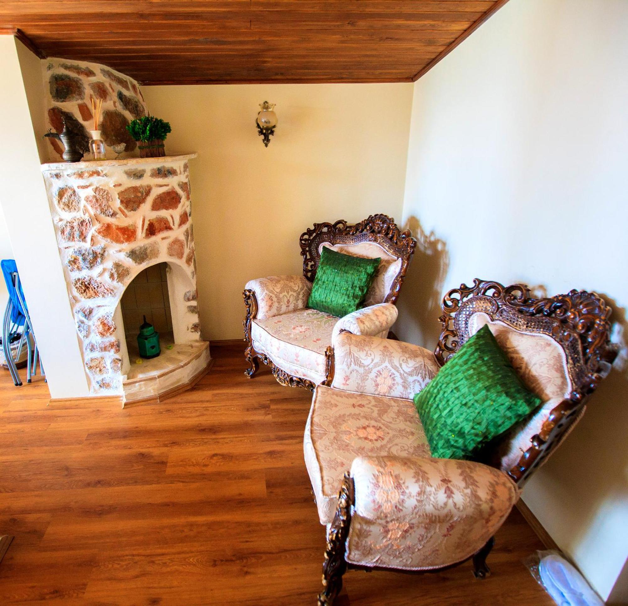 Lemon Villa Hotel (Adults Only) Hotel