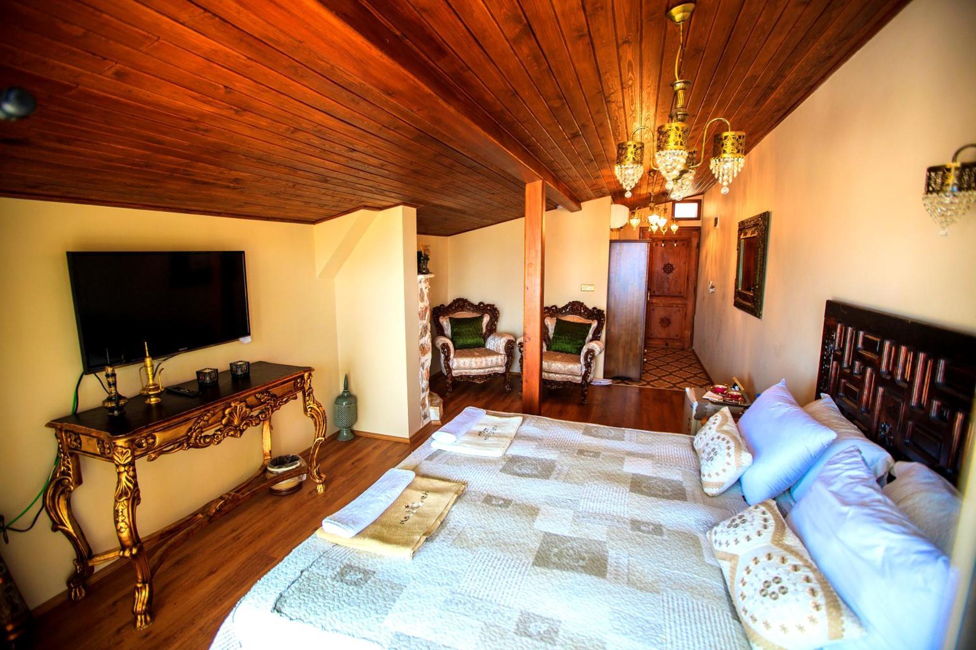 Lemon Villa Hotel (Adults Only) Hotel 3*