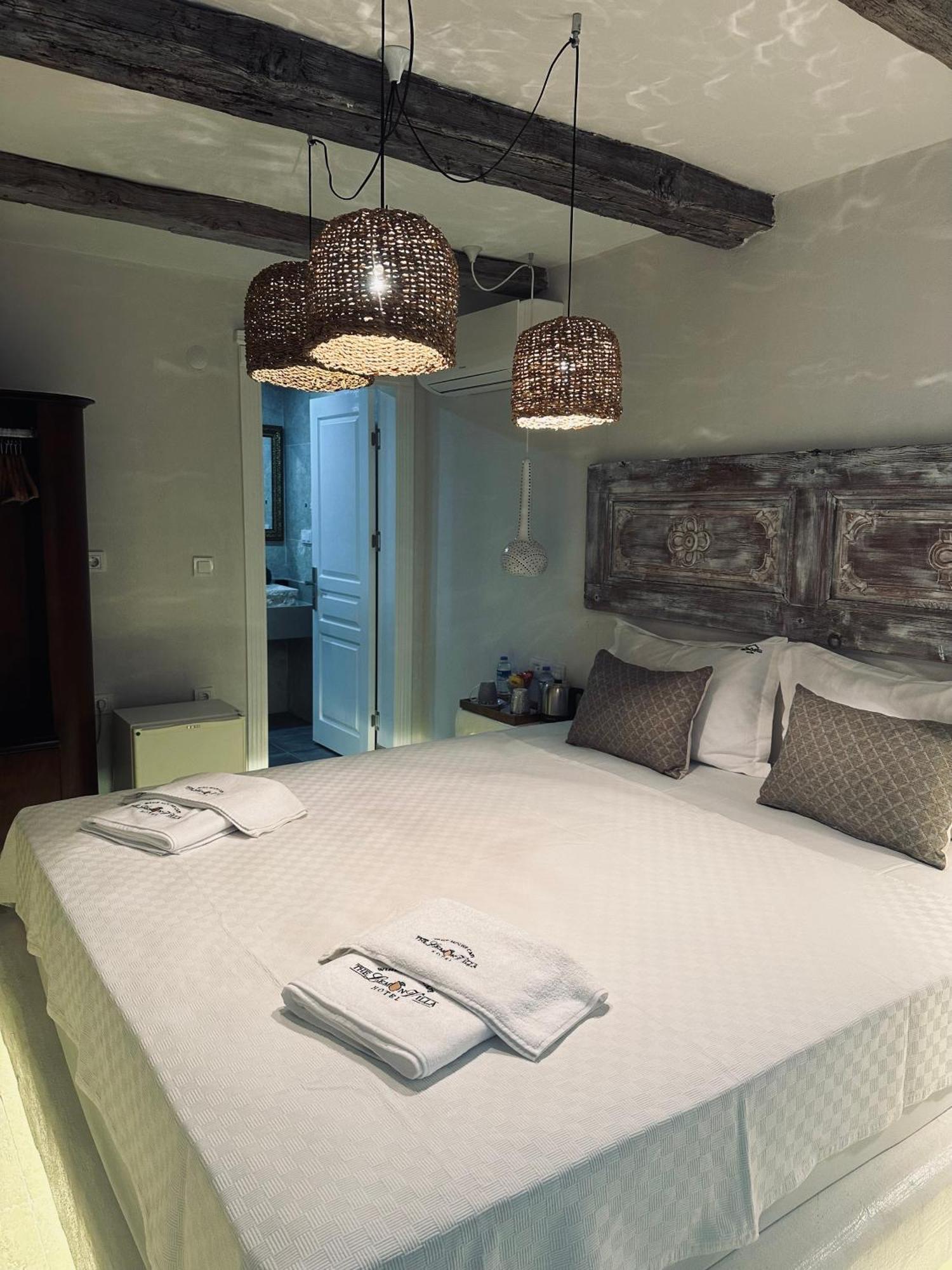 Lemon Villa Hotel (Adults Only) Hotel
