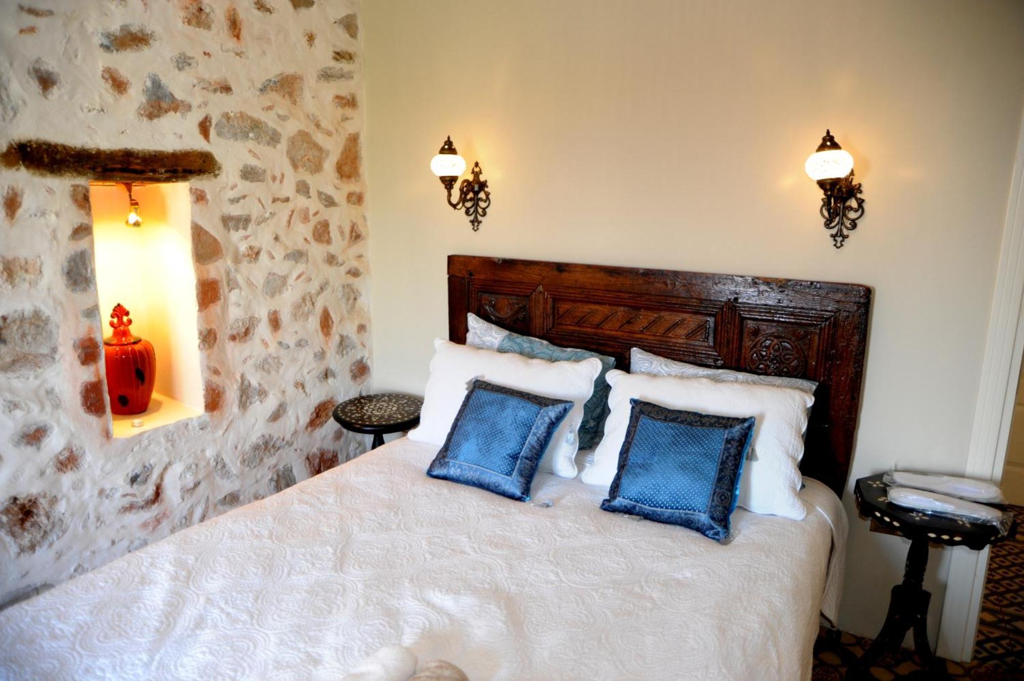 Lemon Villa Hotel (Adults Only) Hotel