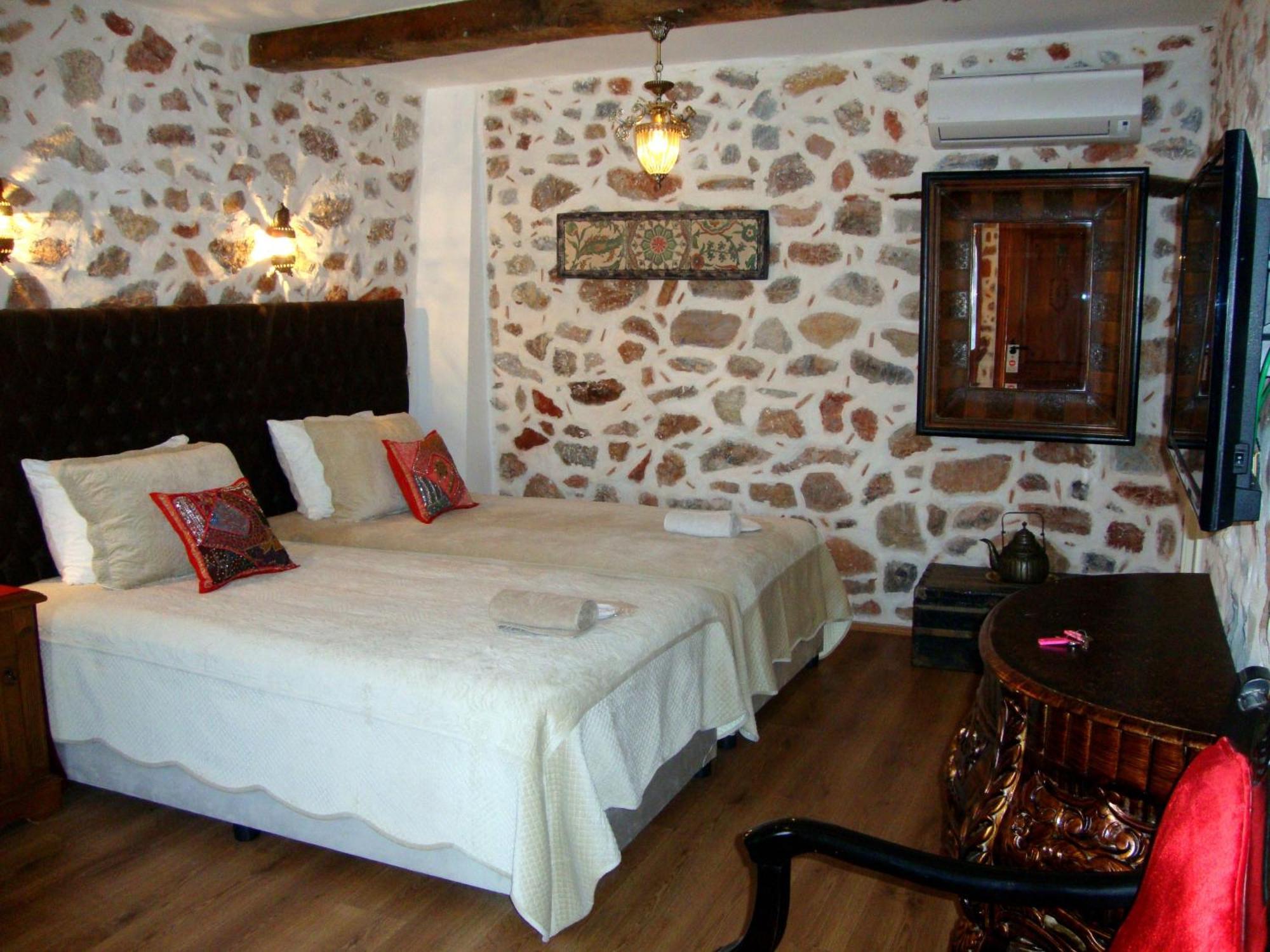 Hotel Lemon Villa Hotel (Adults Only)