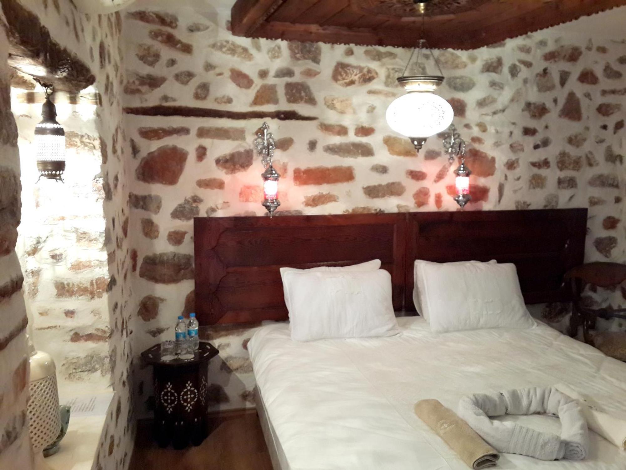 Lemon Villa Hotel (Adults Only) 3* Alanya