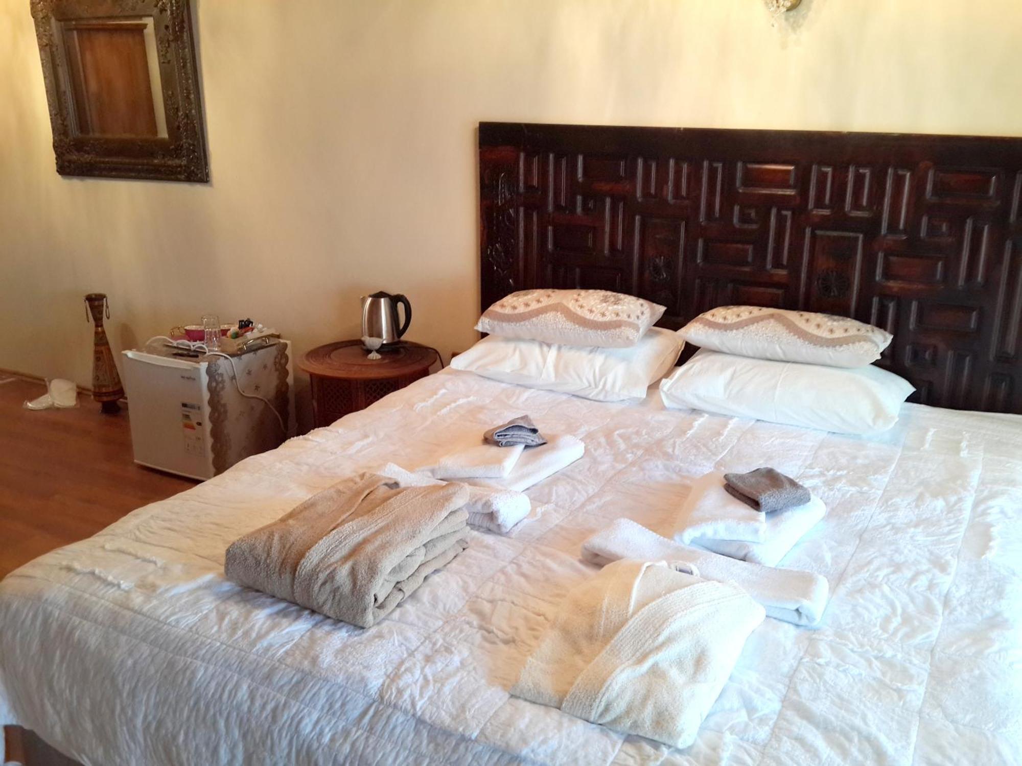Lemon Villa Hotel (Adults Only)