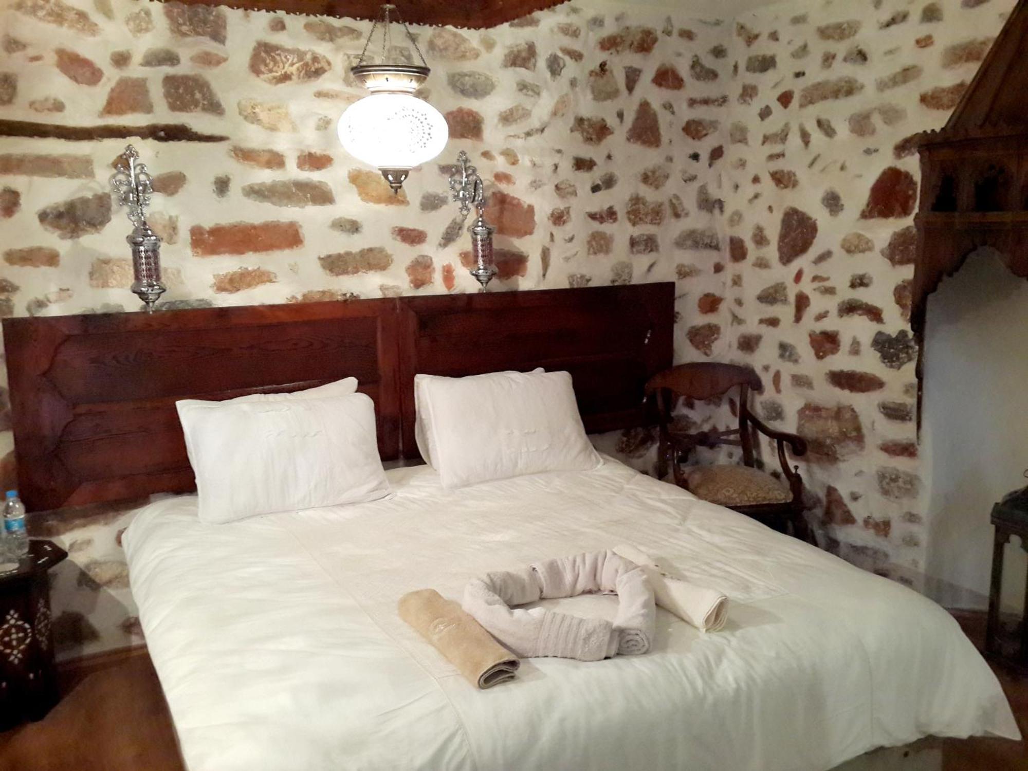 Lemon Villa Hotel (Adults Only) Hotel