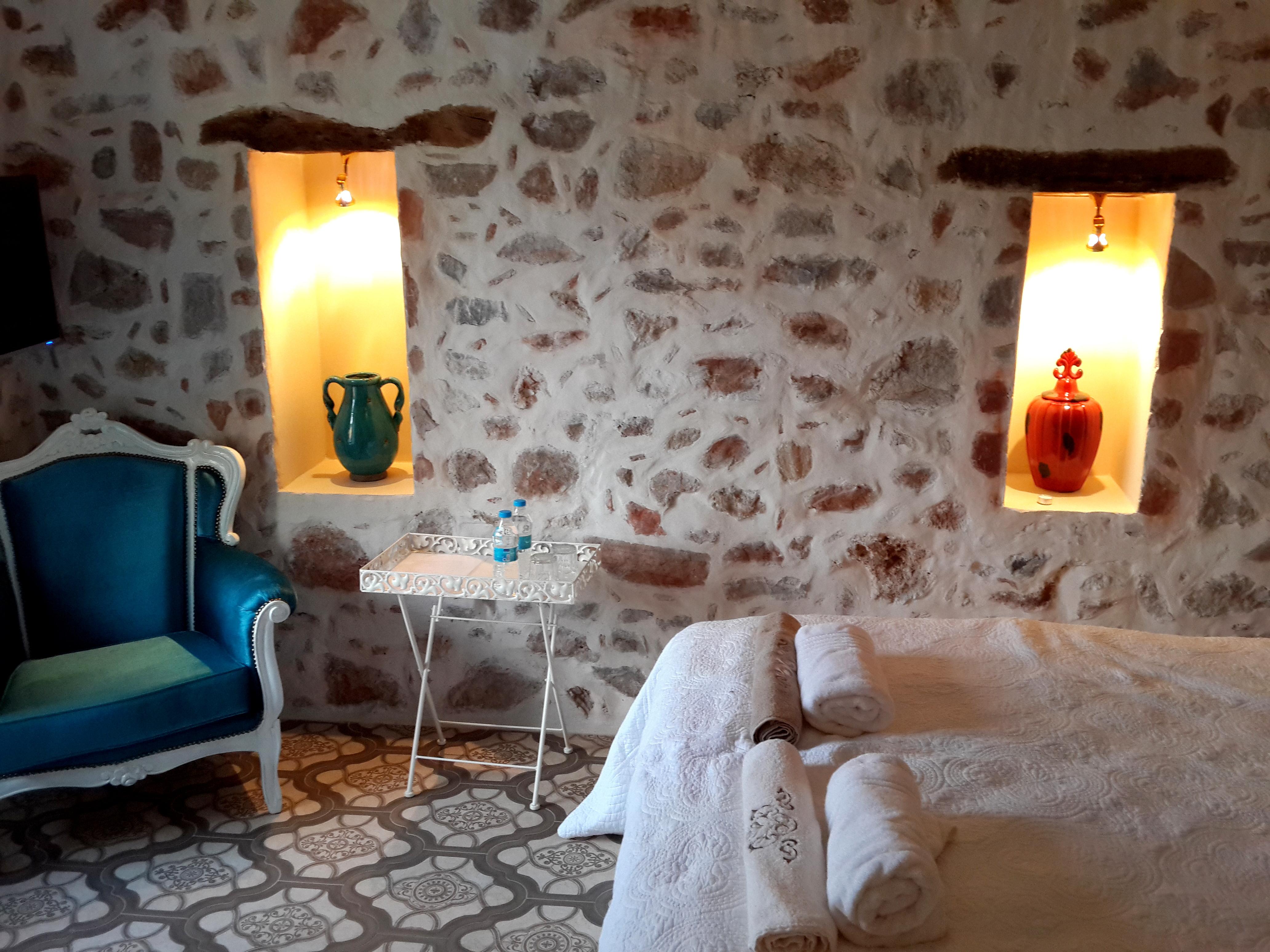 Lemon Villa Hotel (Adults Only)
