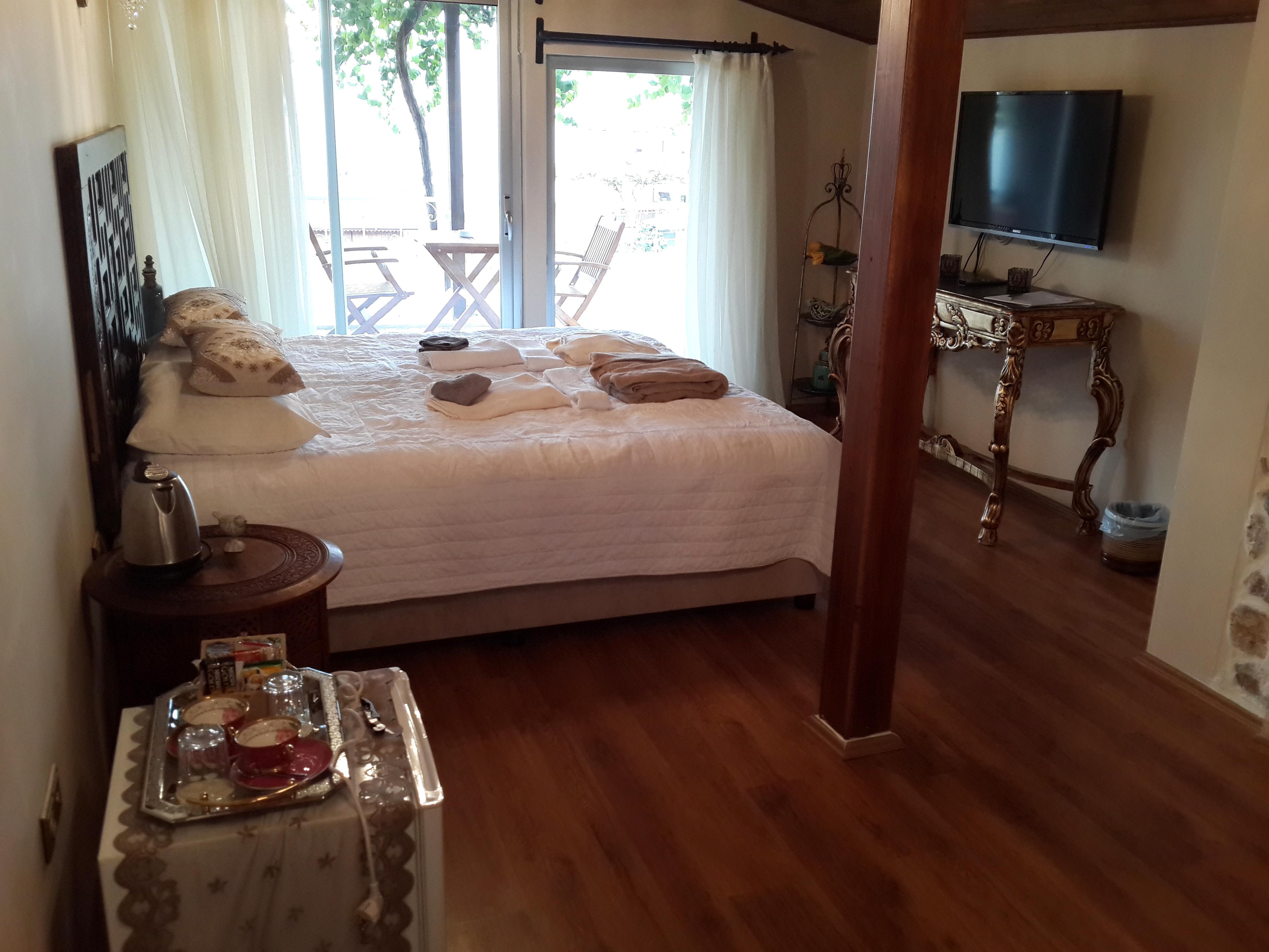 Lemon Villa Hotel (Adults Only) 3* Alanya