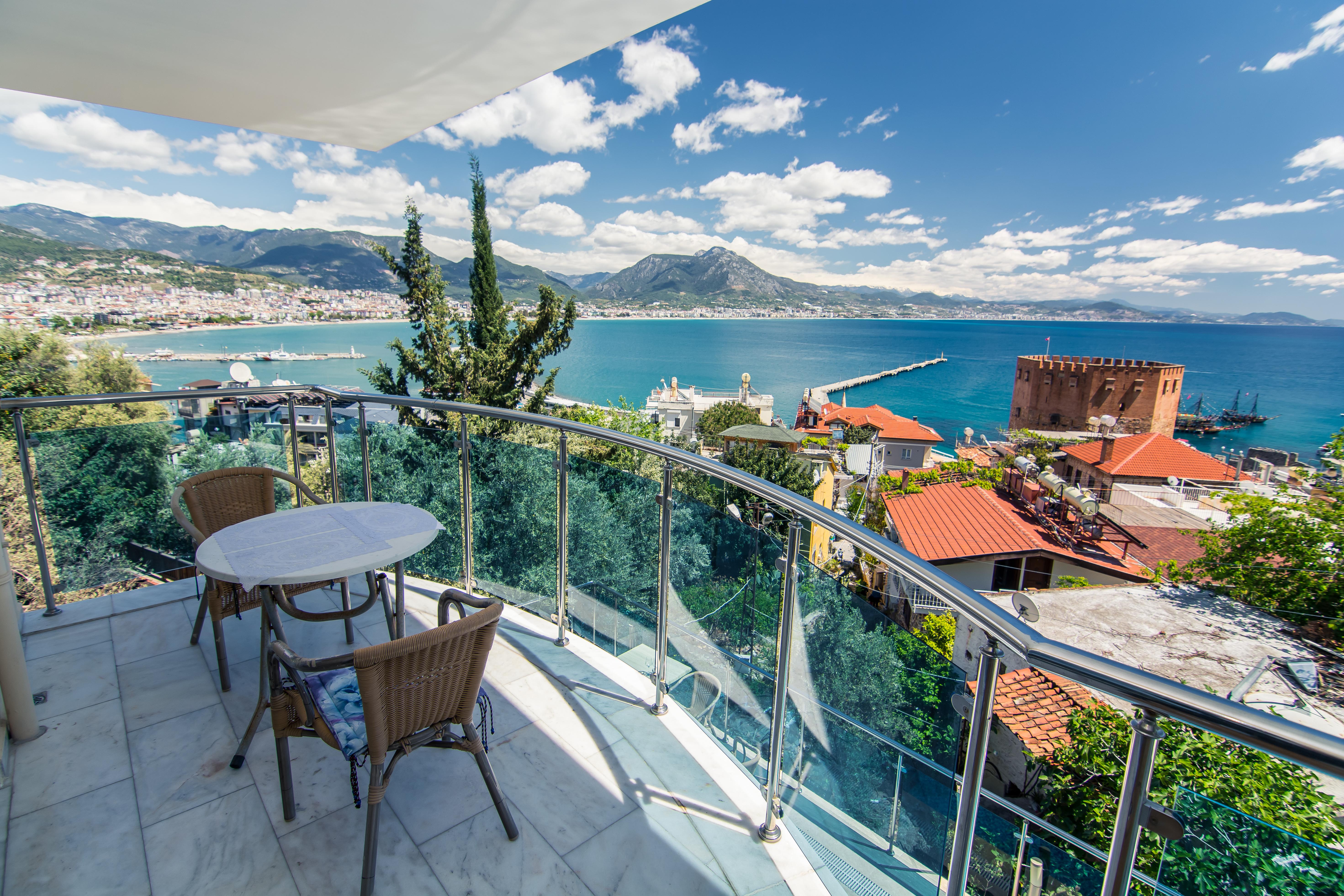 Lemon Villa Hotel (Adults Only) Hotel 3*