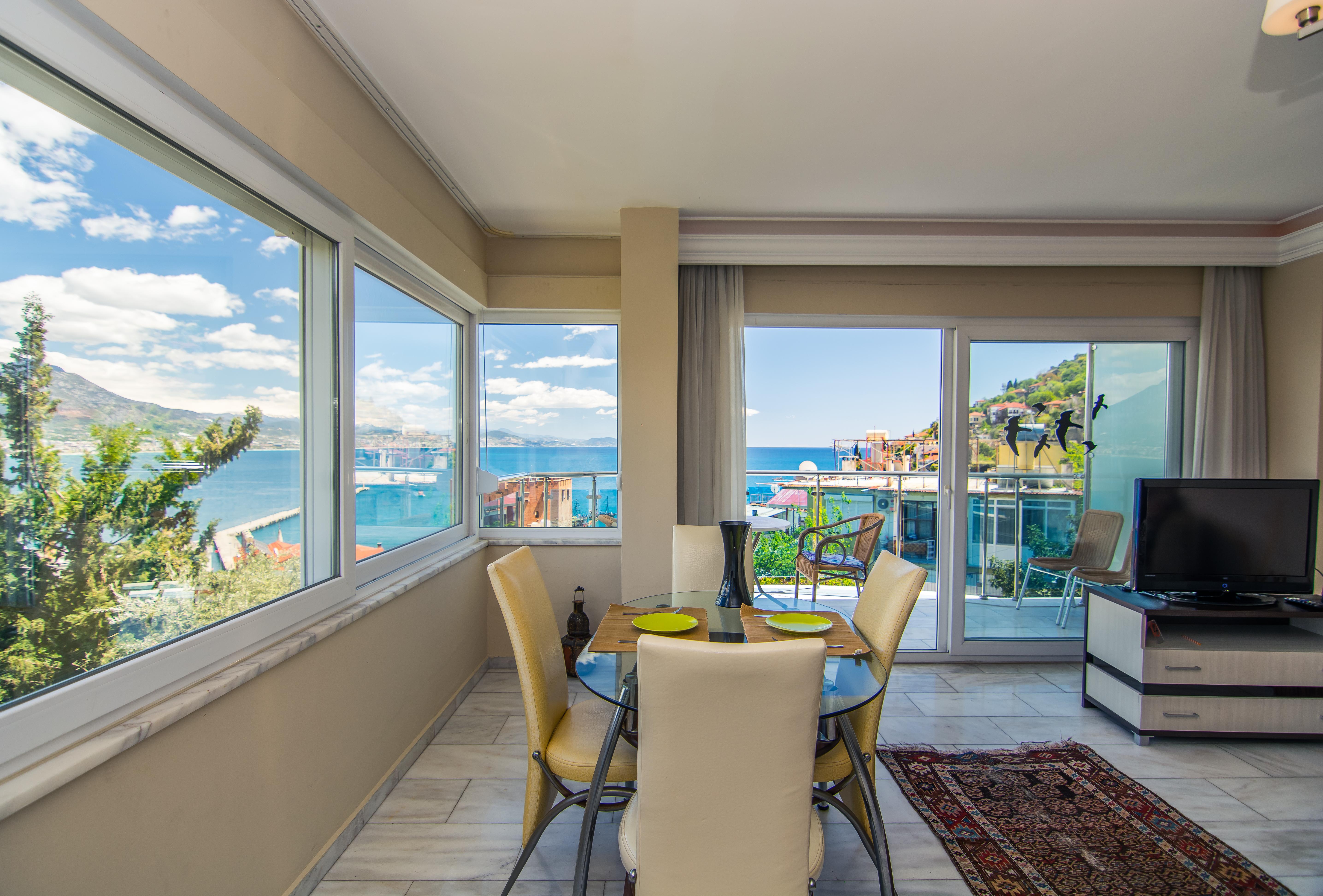 Lemon Villa Hotel (Adults Only) 3*