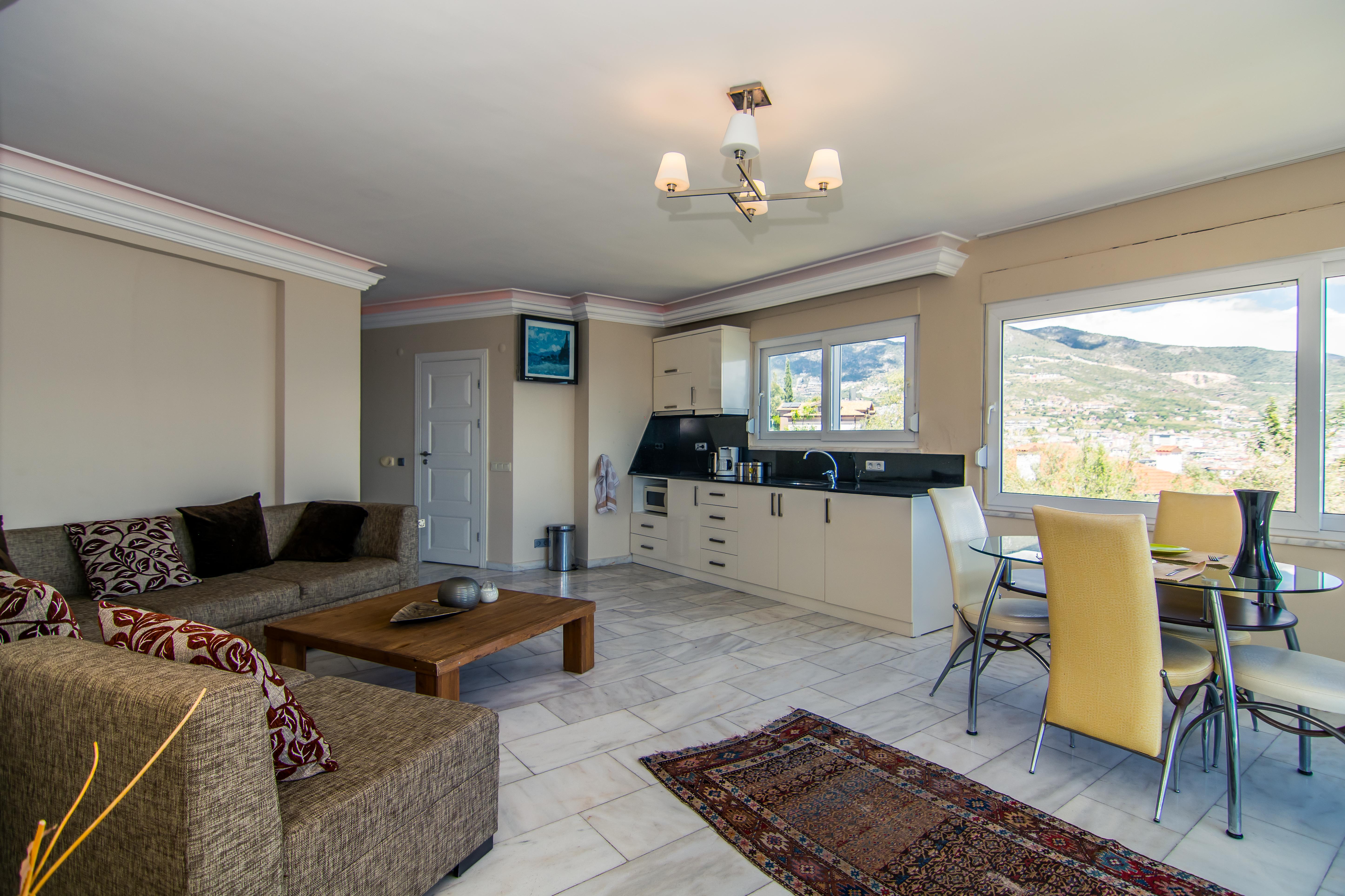 Lemon Villa Hotel (Adults Only) Hotel Alanya