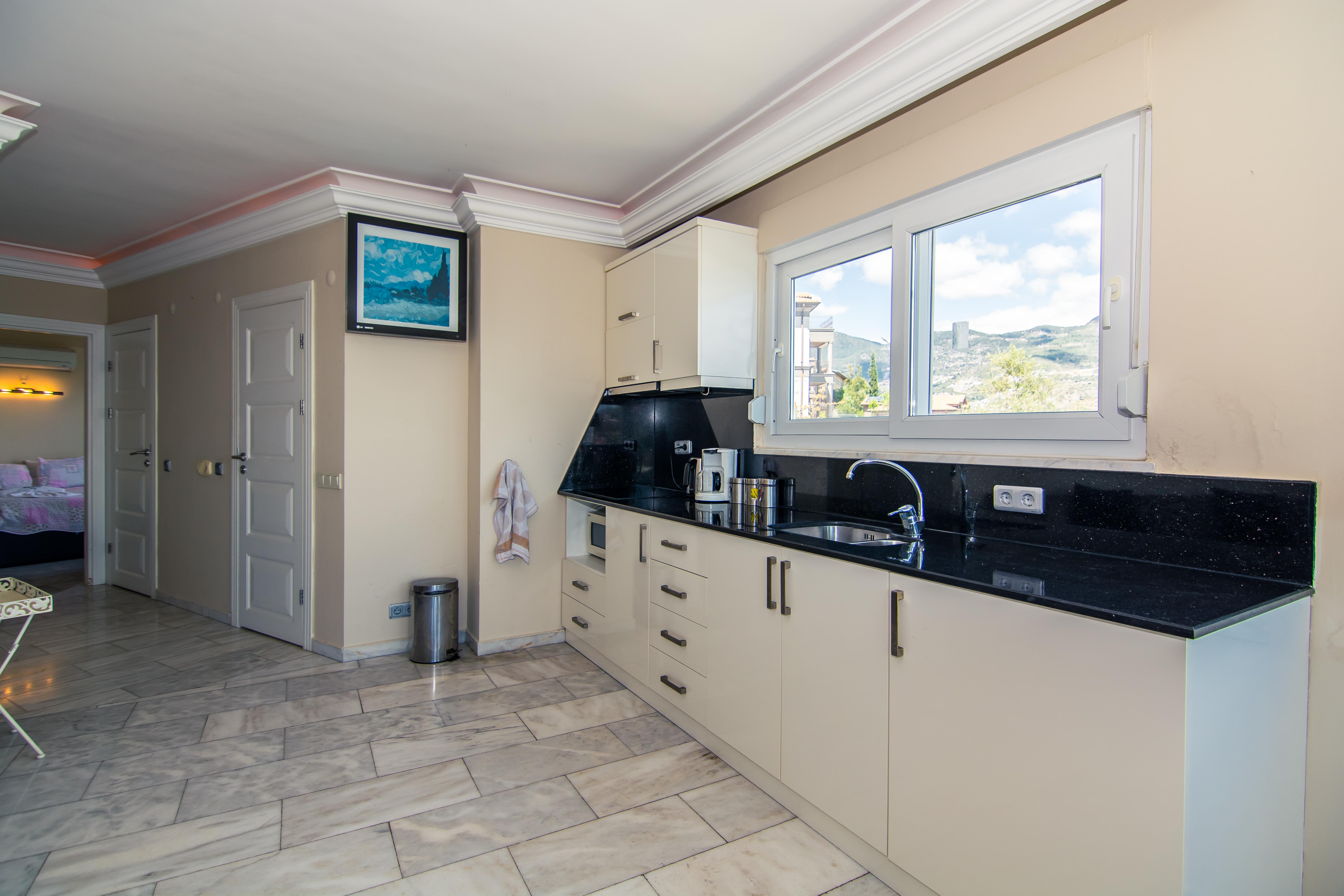 Lemon Villa Hotel (Adults Only) Hotel Alanya