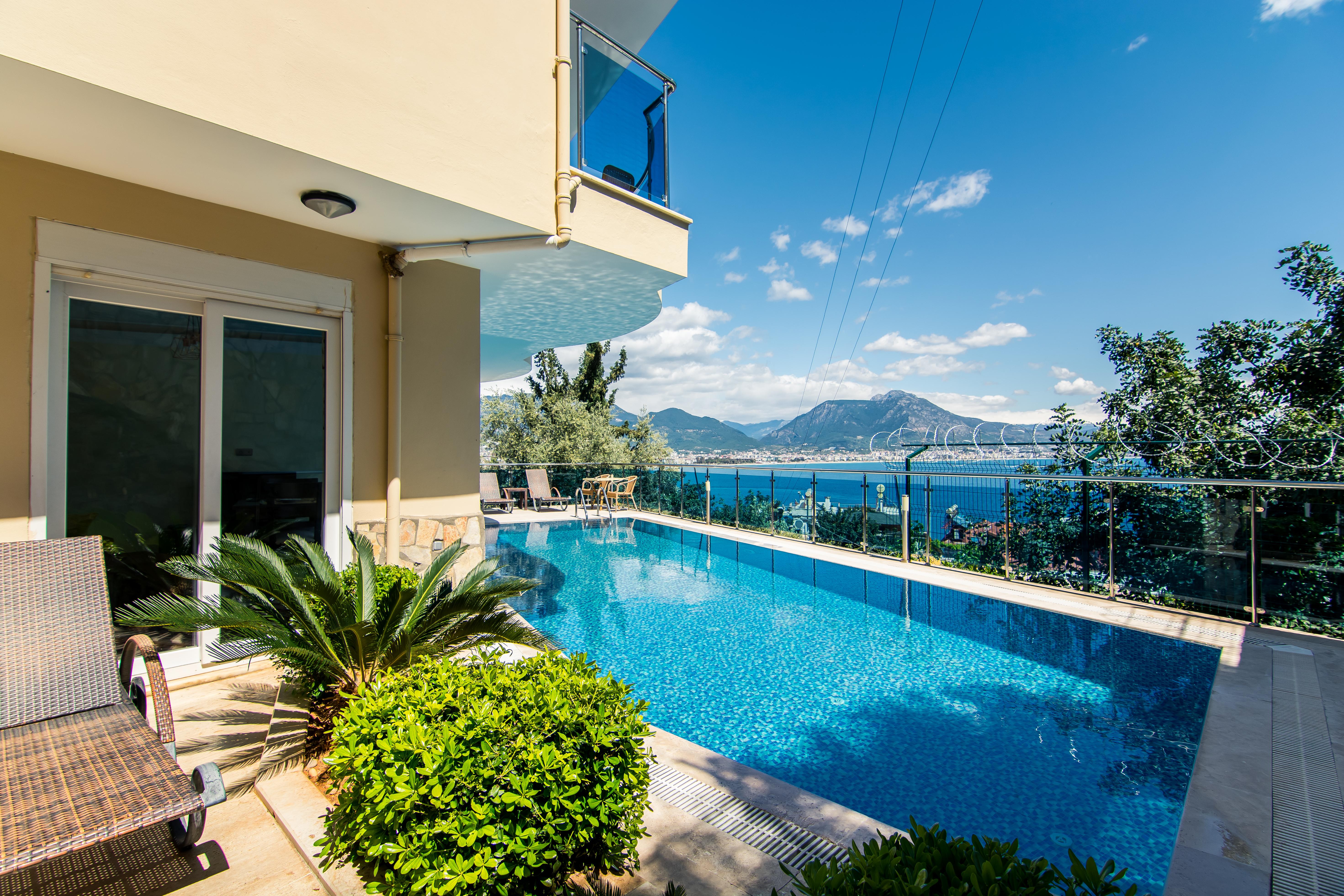 Lemon Villa Hotel (Adults Only) Hotel 3*