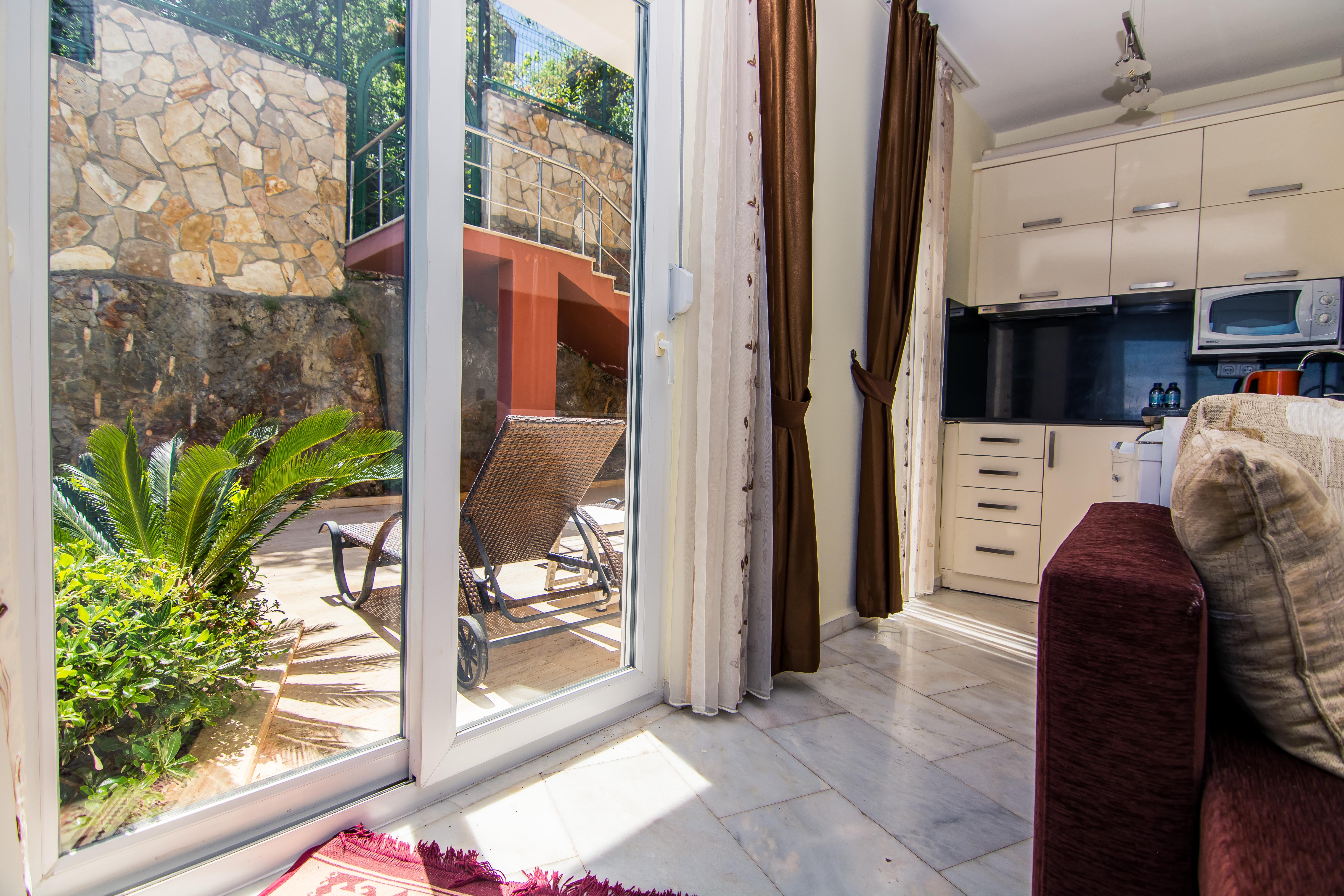 Lemon Villa Hotel (Adults Only) 3*