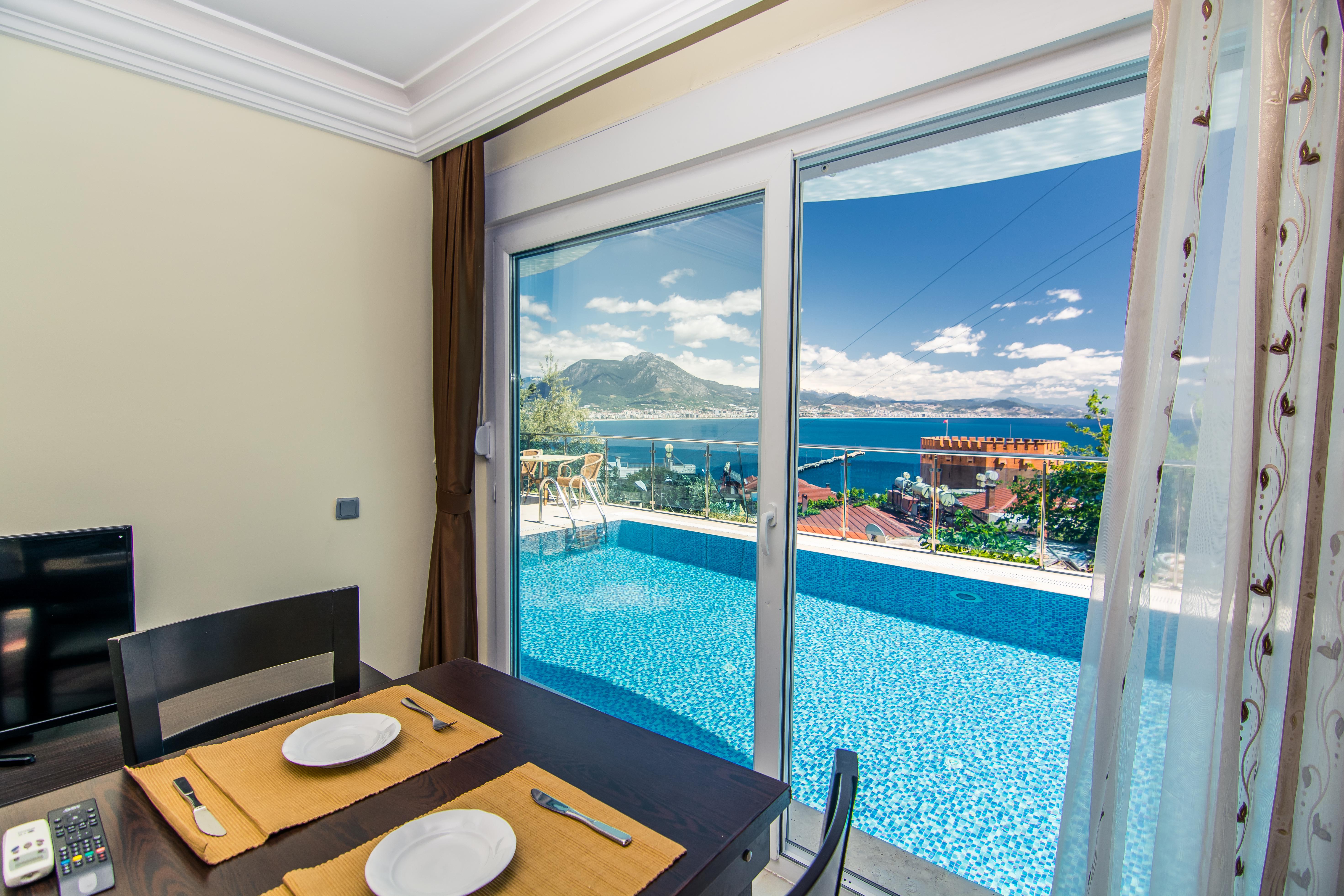 Lemon Villa Hotel (Adults Only) Hotel 3*