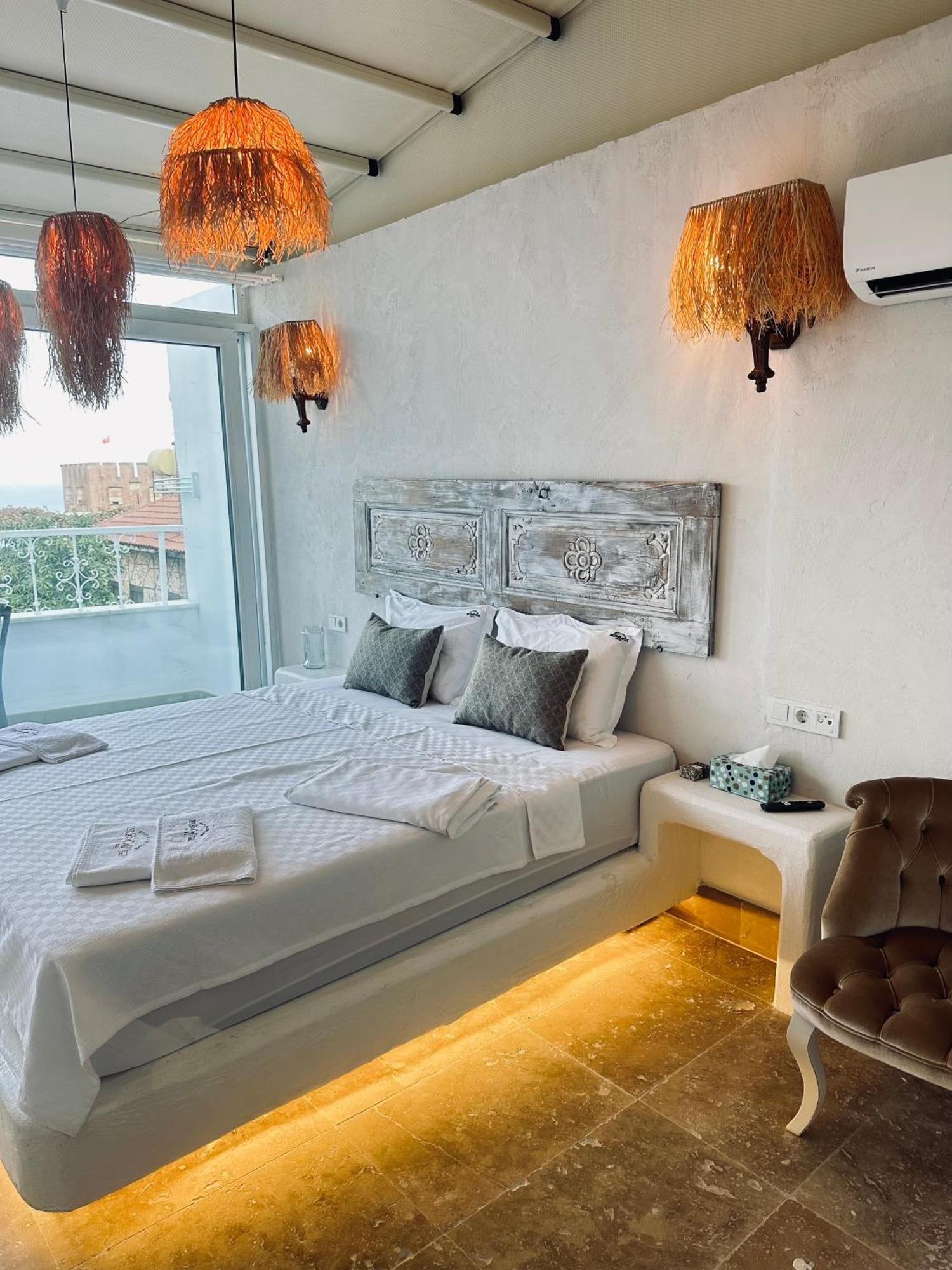 Lemon Villa Hotel (Adults Only) Hotel 3*