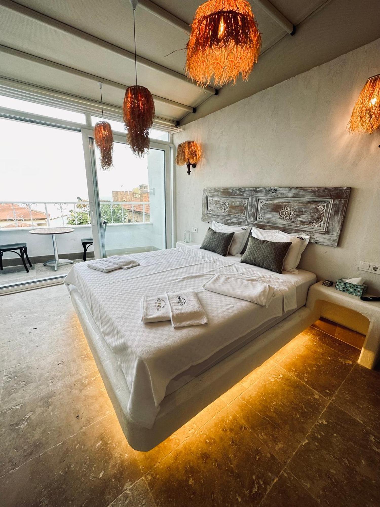 Lemon Villa Hotel (Adults Only) Alanya