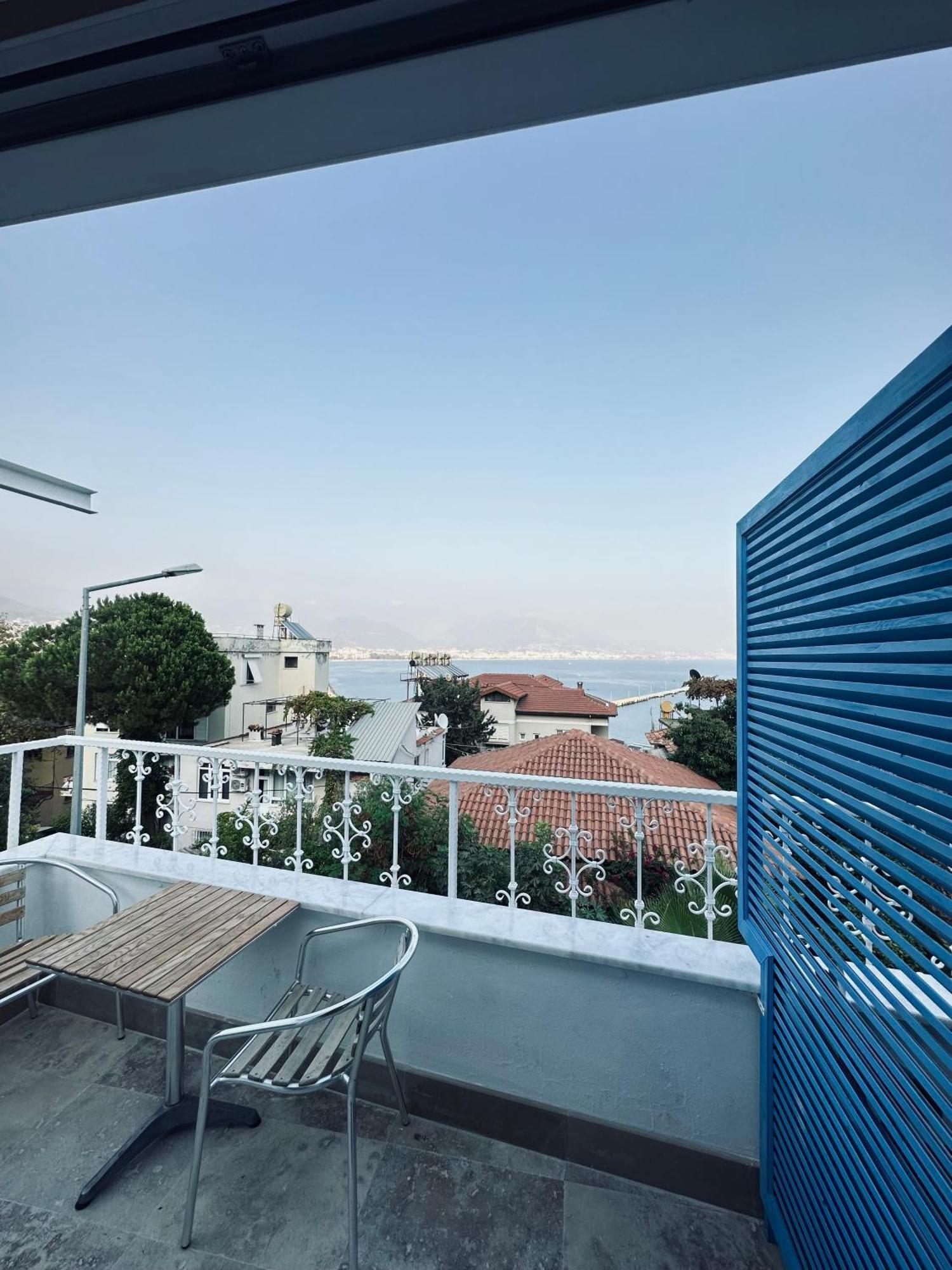 Lemon Villa Hotel (Adults Only) 3*