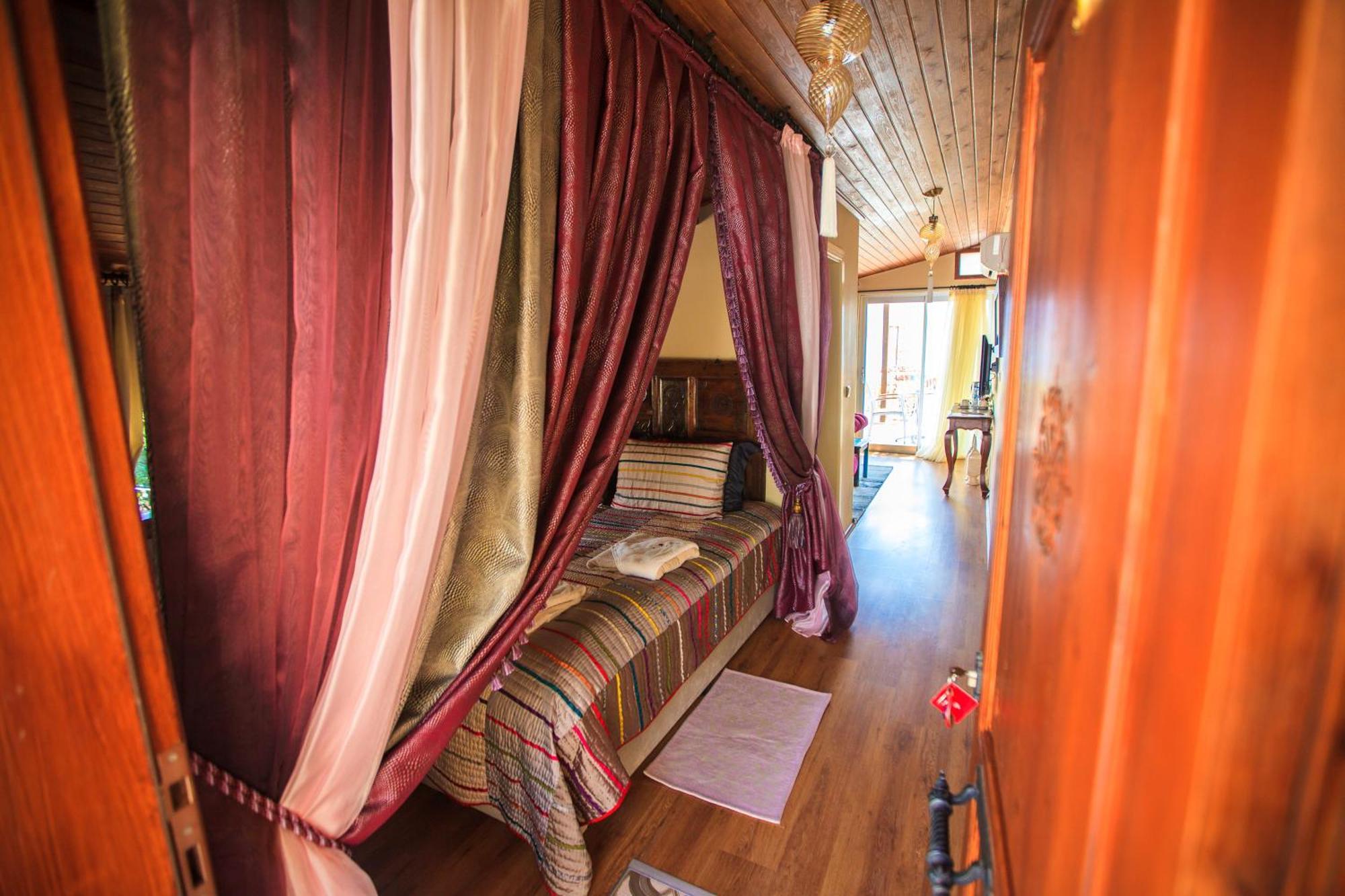 Hotel Lemon Villa Hotel (Adults Only)