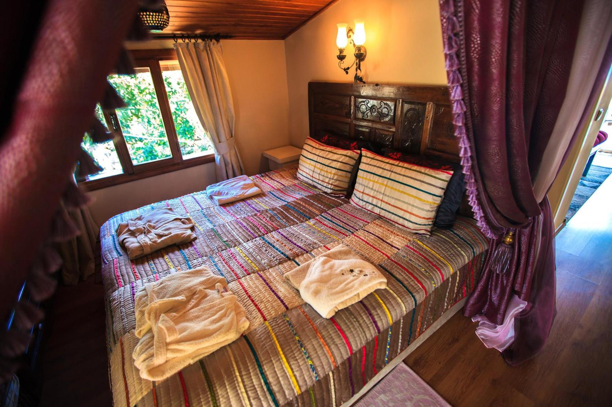 Hotel Lemon Villa Hotel (Adults Only) Alanya