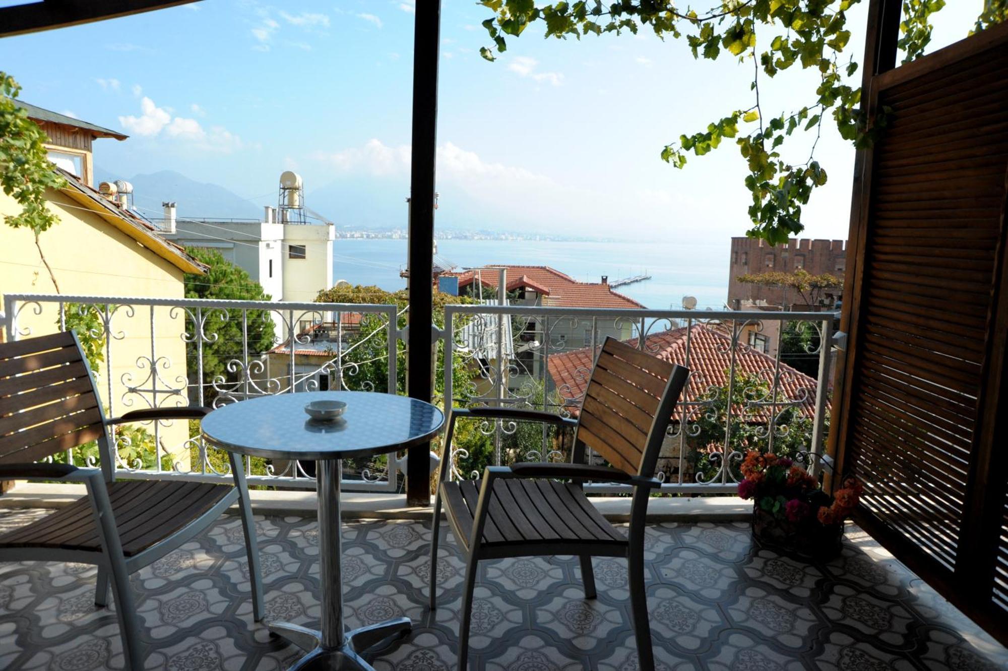 Lemon Villa Hotel (Adults Only) Alanya