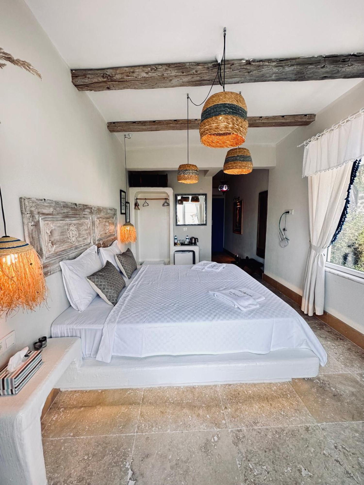 Lemon Villa Hotel (Adults Only) Hotel 3*