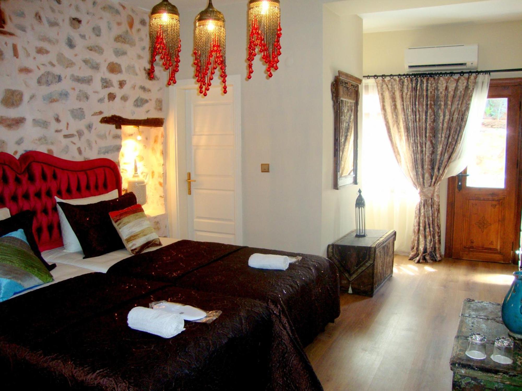 Lemon Villa Hotel (Adults Only) Hotel 3*
