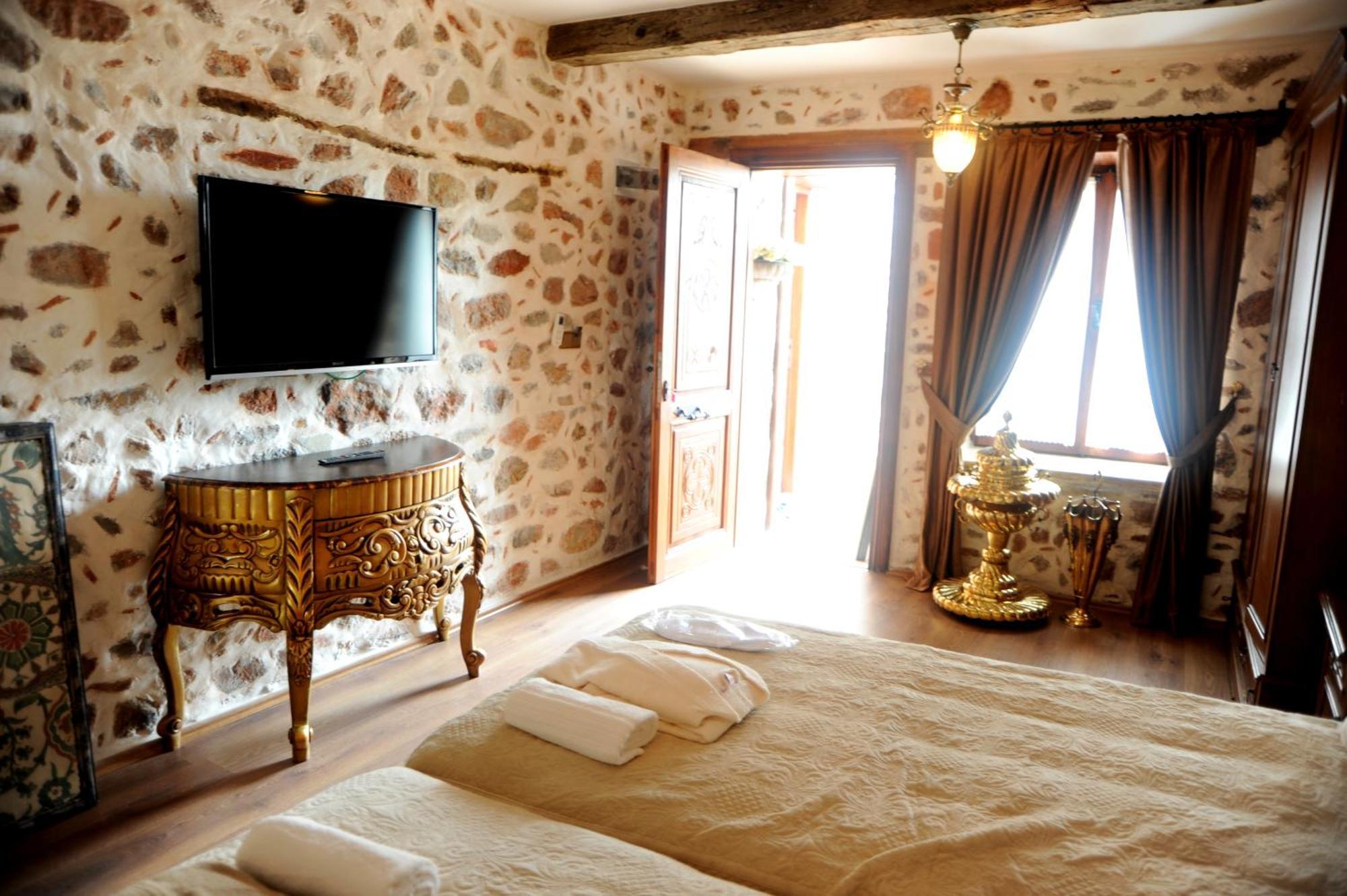Hotel Lemon Villa Hotel (Adults Only) 3*