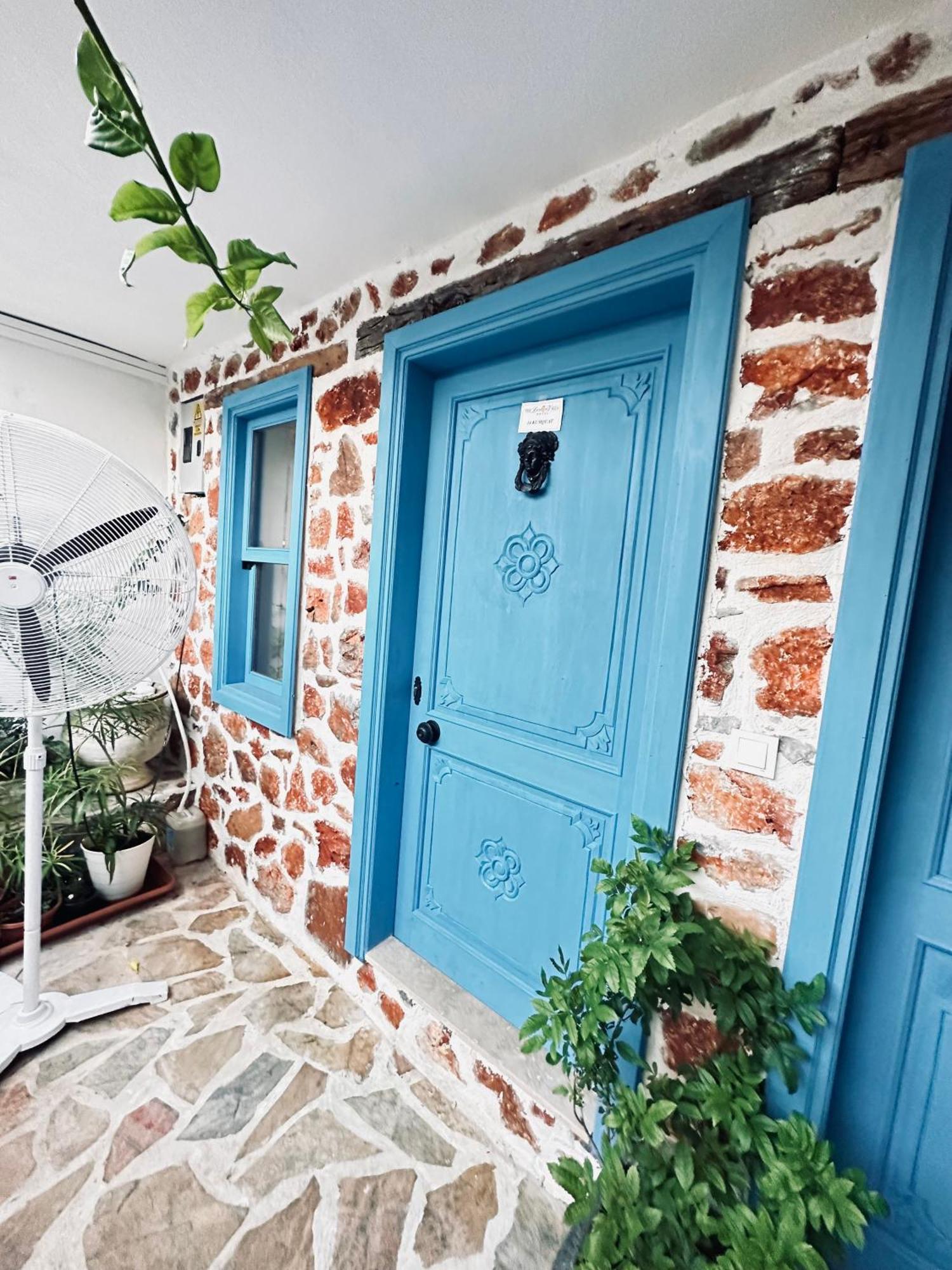 Lemon - Adult Only Alanya