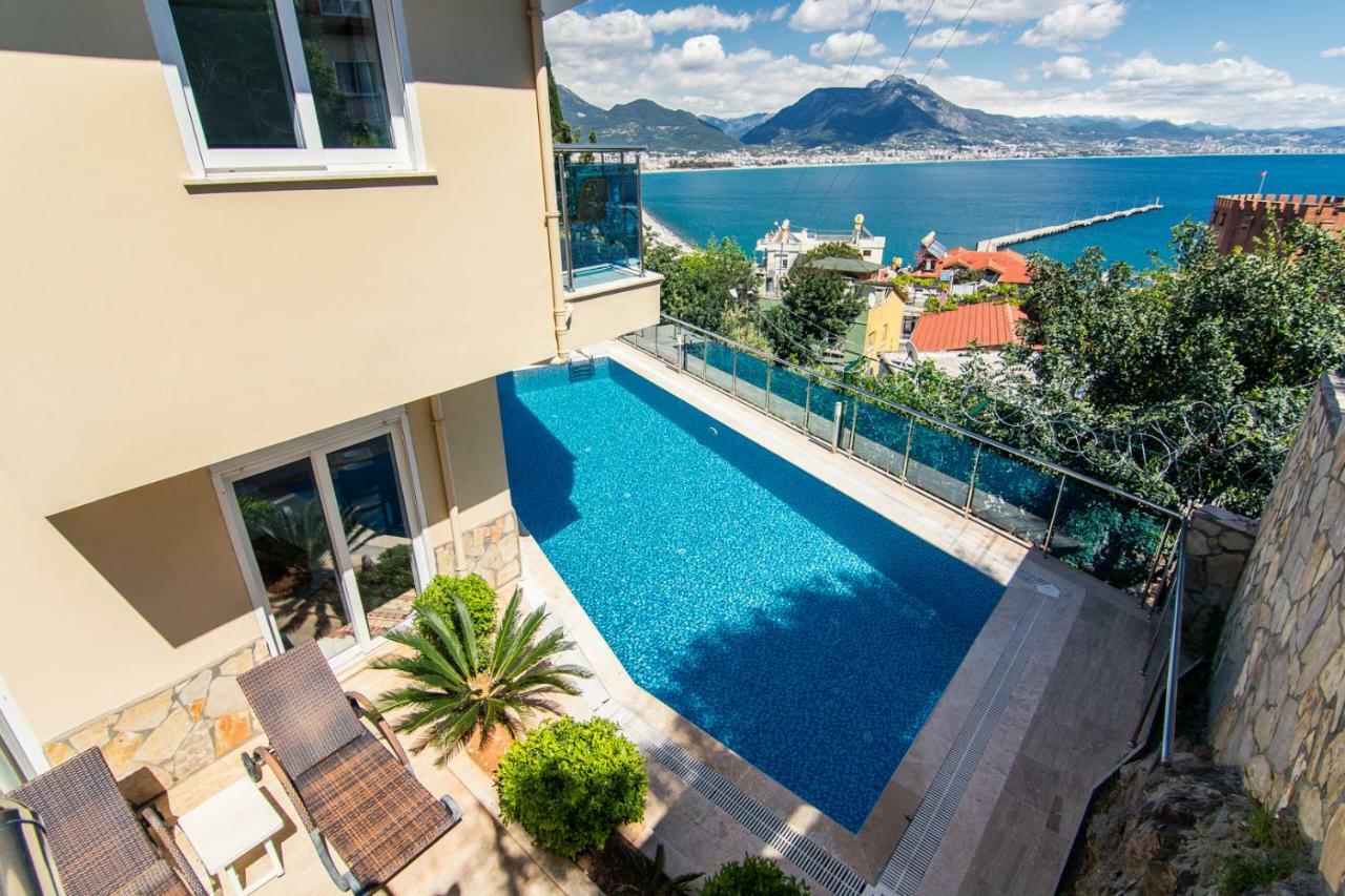 Lemon Villa Hotel (Adults Only) Hotel